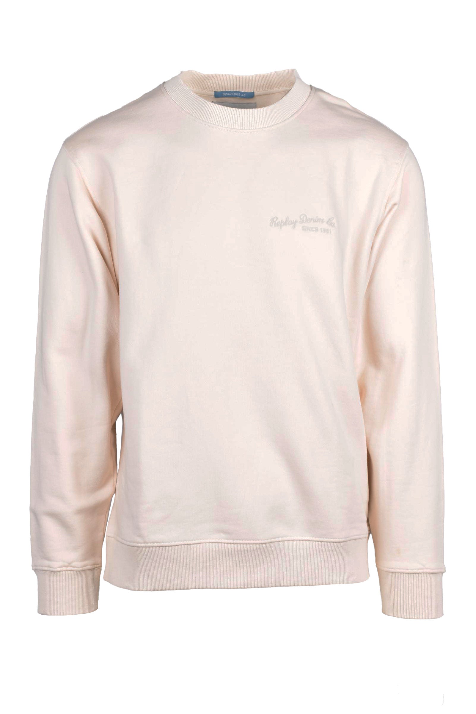 REPLAY - KNITWEAR AND SWEATSHIRTS