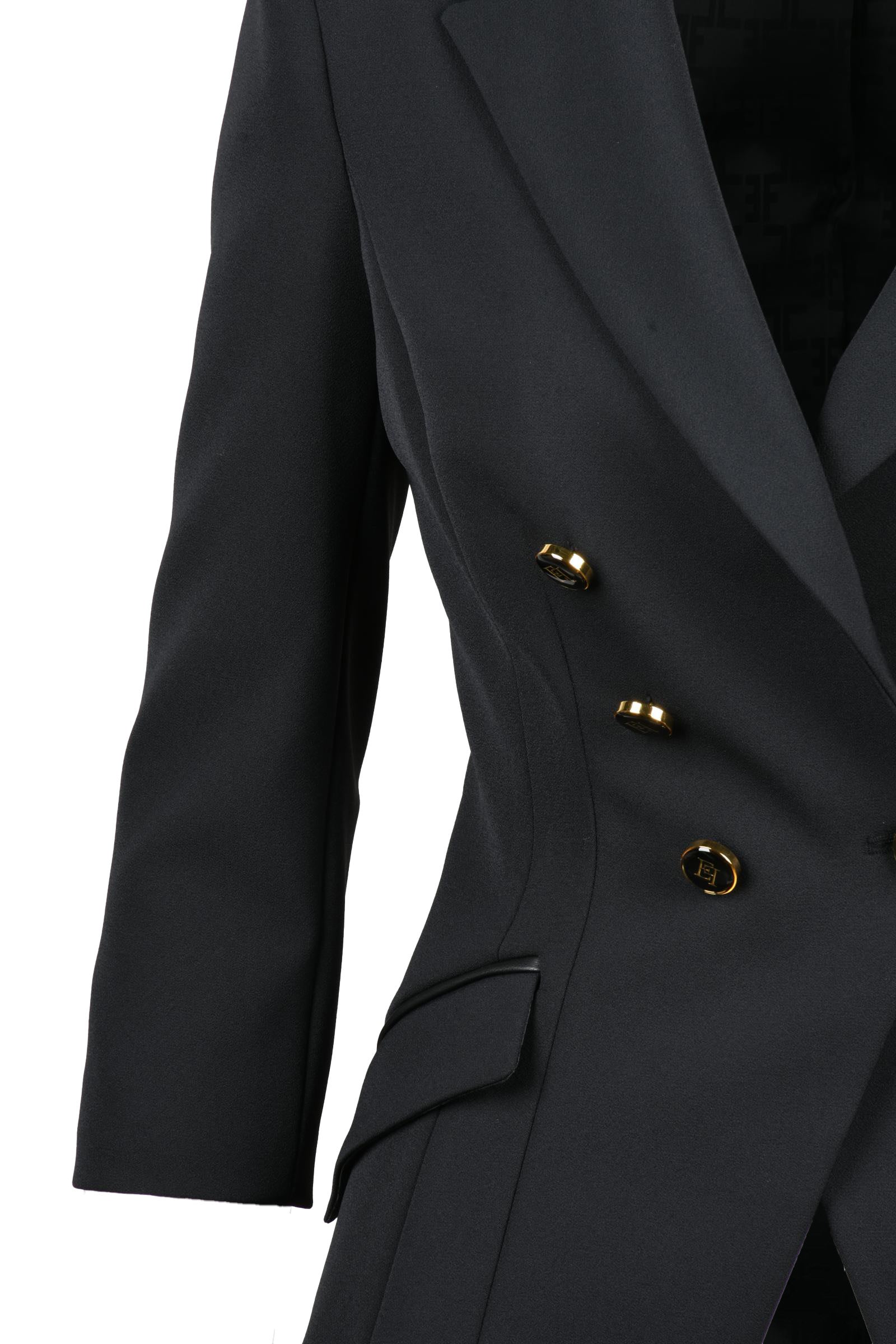 ELISABETTA FRANCHI - BLAZER
