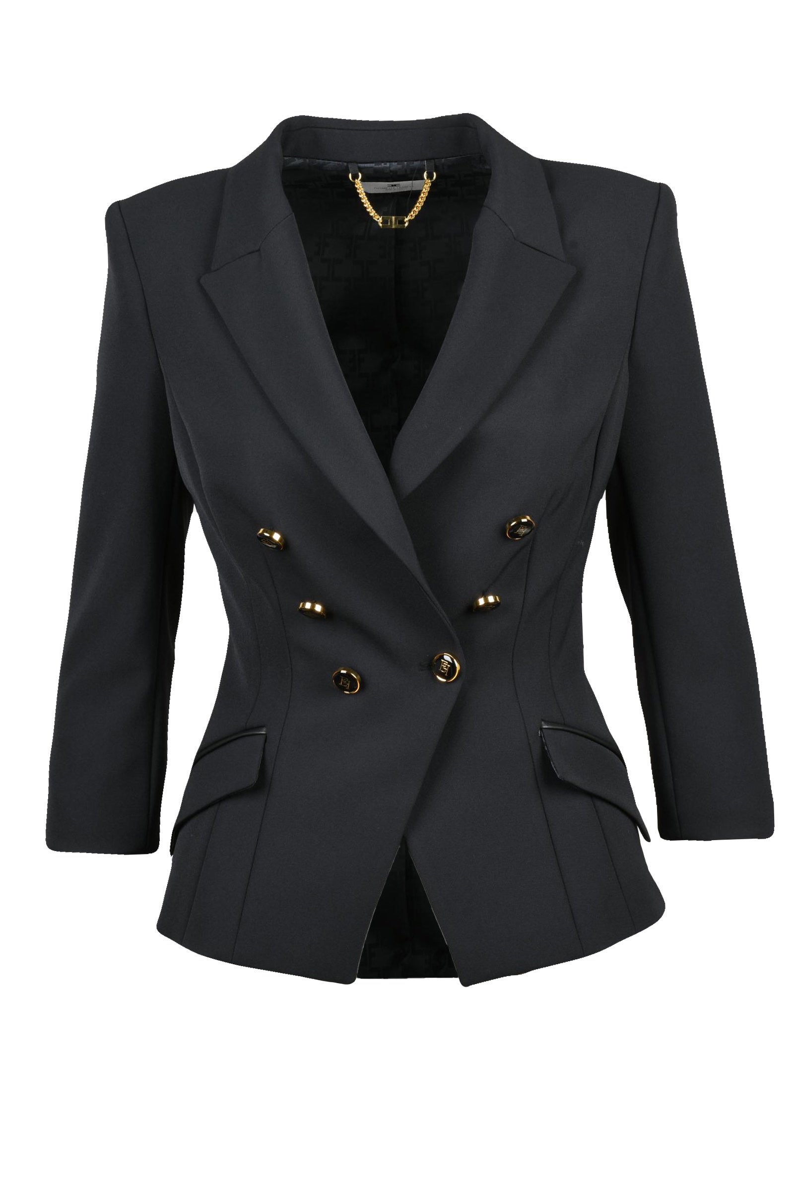 ELISABETTA FRANCHI - BLAZER