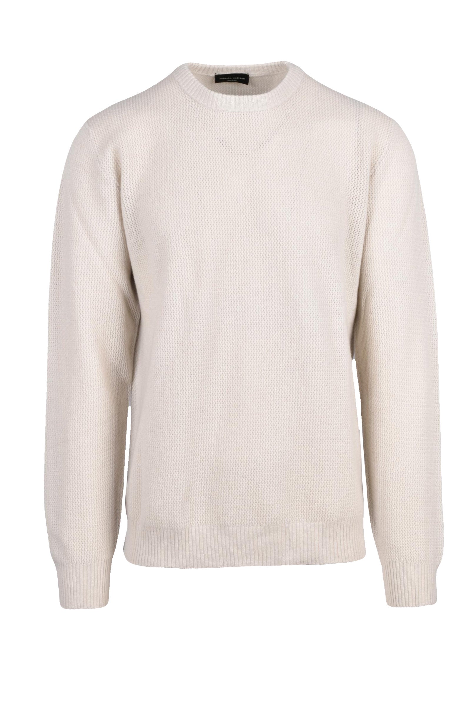 ROBERTO COLLINA - KNITWEAR AND SWEATSHIRTS