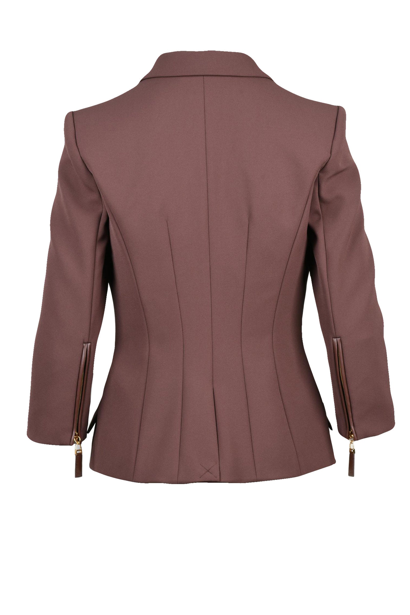 ELISABETTA FRANCHI - BLAZER