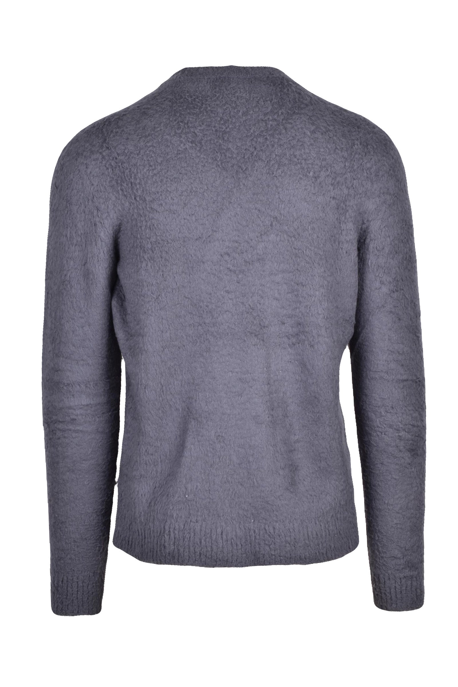 ROBERTO COLLINA - KNITWEAR AND SWEATSHIRTS