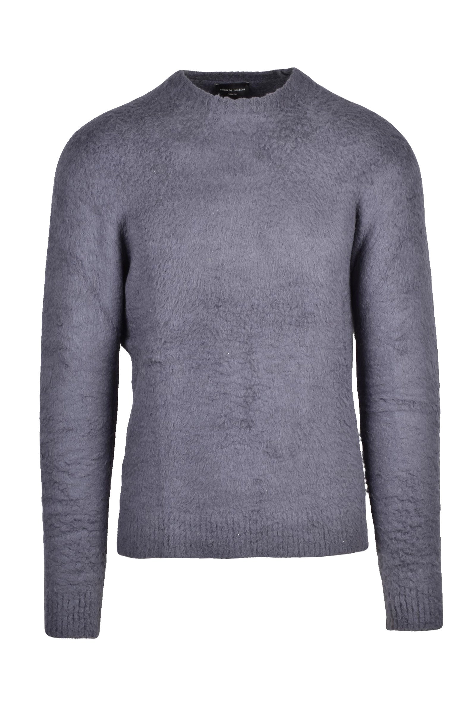 ROBERTO COLLINA - KNITWEAR AND SWEATSHIRTS