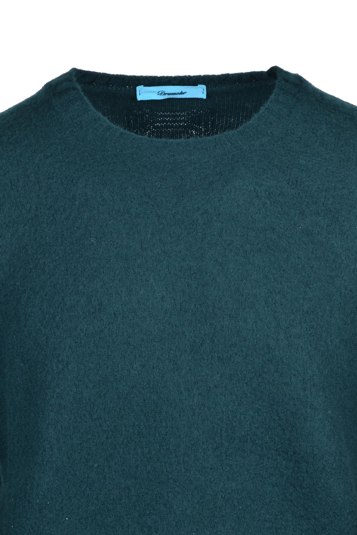 DRUMOHR - KNITWEAR AND SWEATSHIRTS
