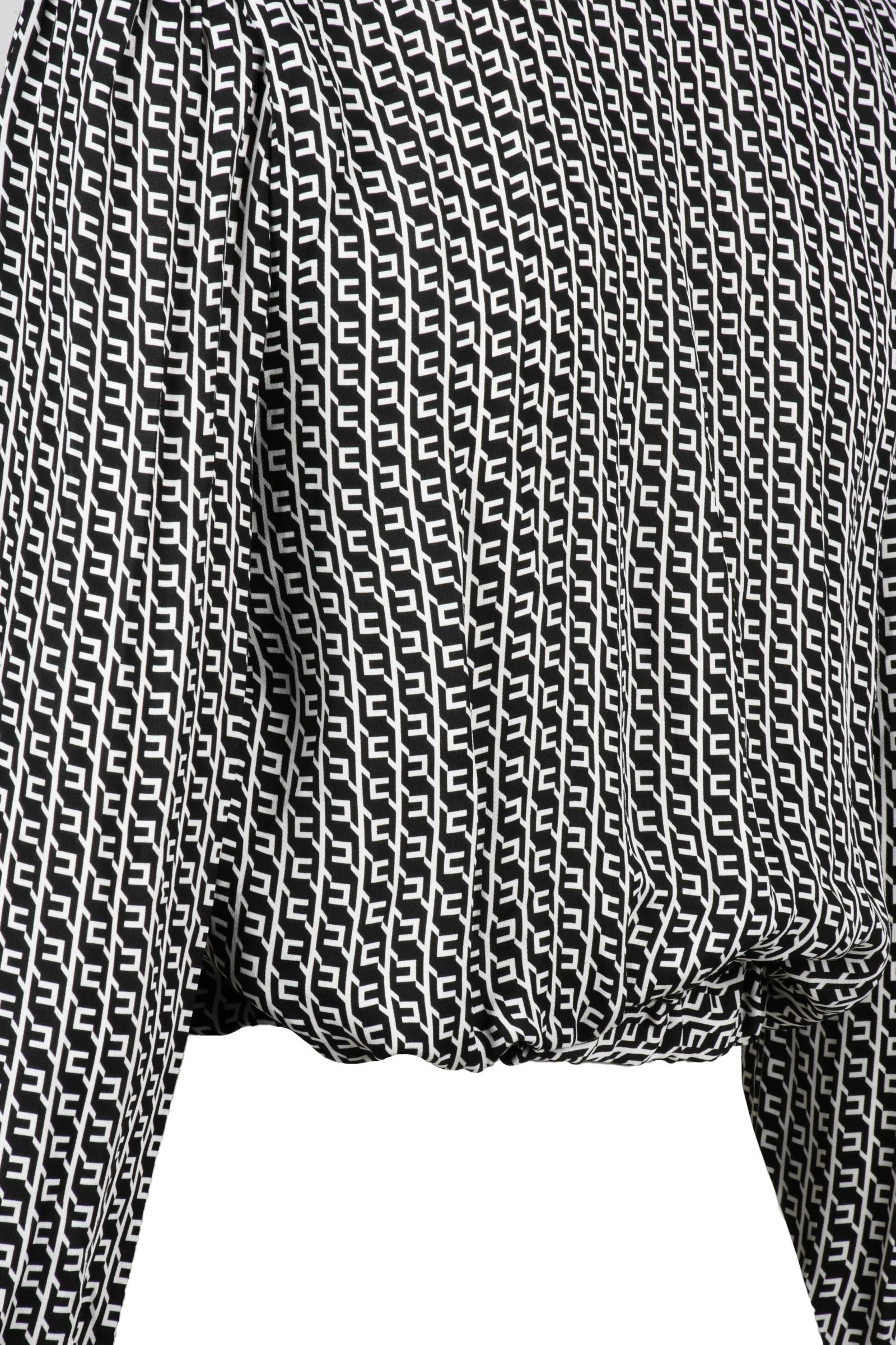 ELISABETTA FRANCHI - SHIRT