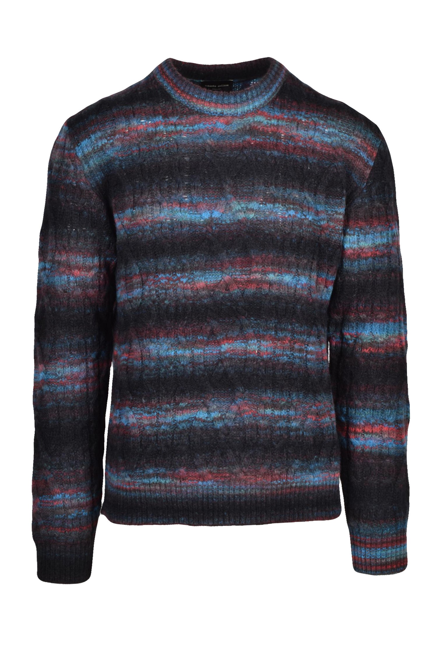 ROBERTO COLLINA - KNITWEAR AND SWEATSHIRTS