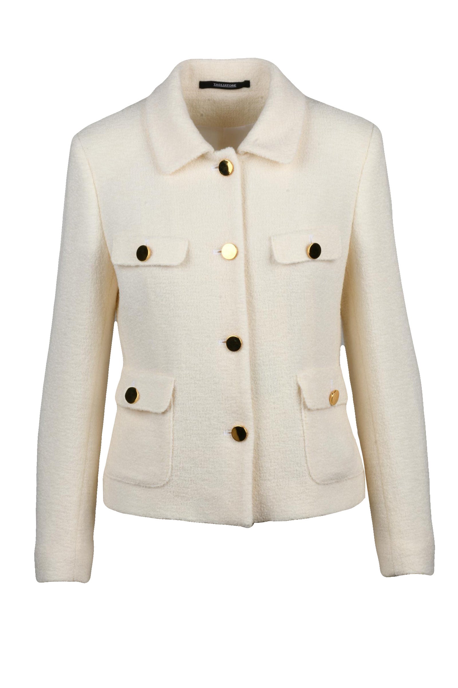 TAGLIATORE - BLAZER