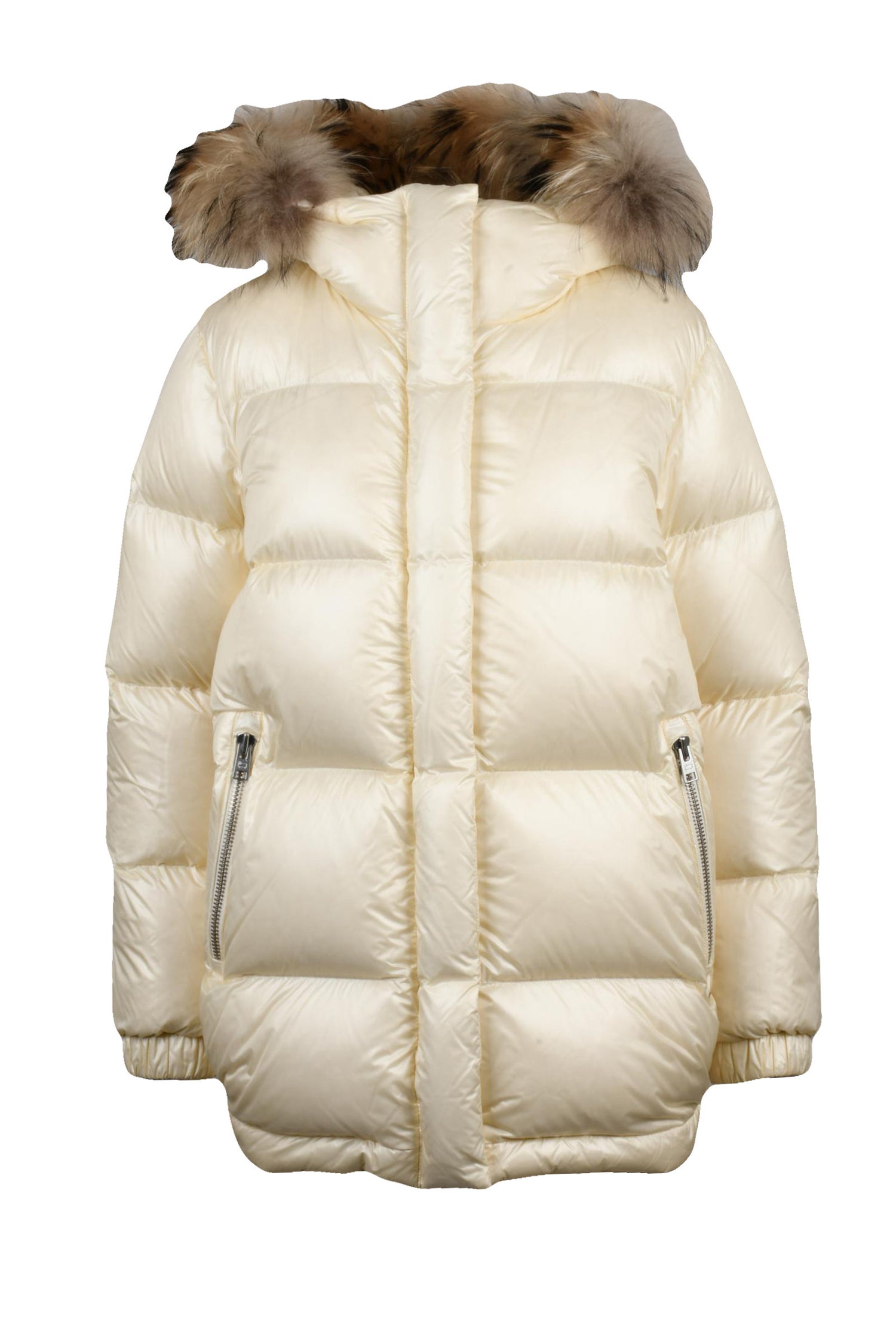 WOOLRICH - OUTWEAR JACKETS