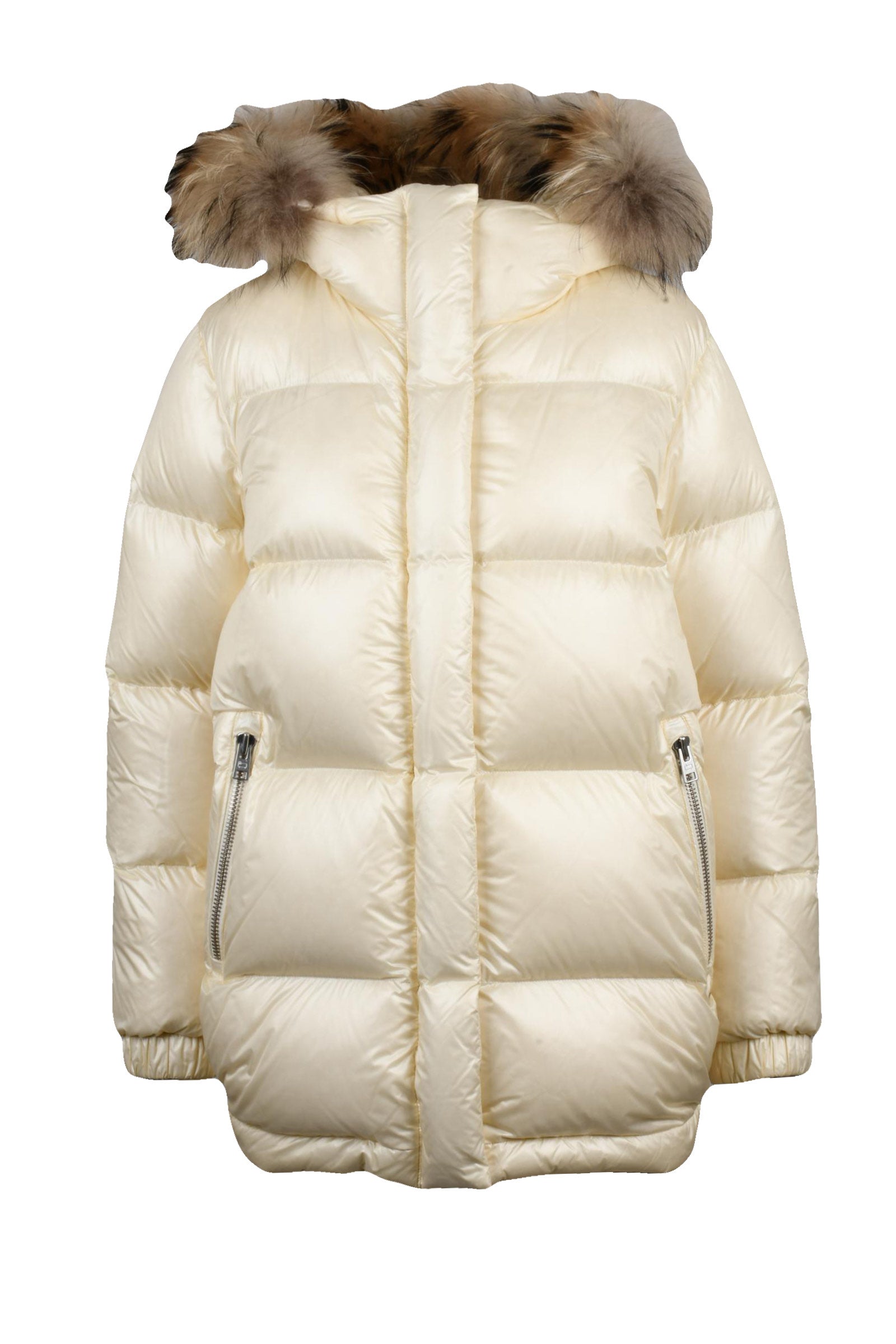 WOOLRICH - OUTWEAR JACKETS