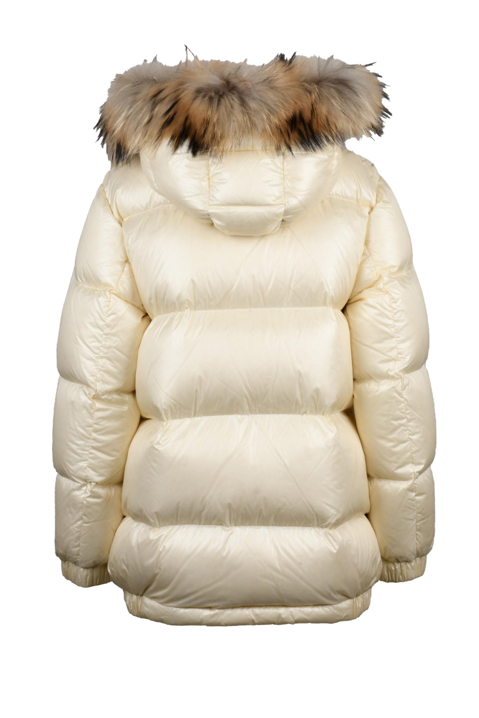 WOOLRICH - OUTWEAR JACKETS