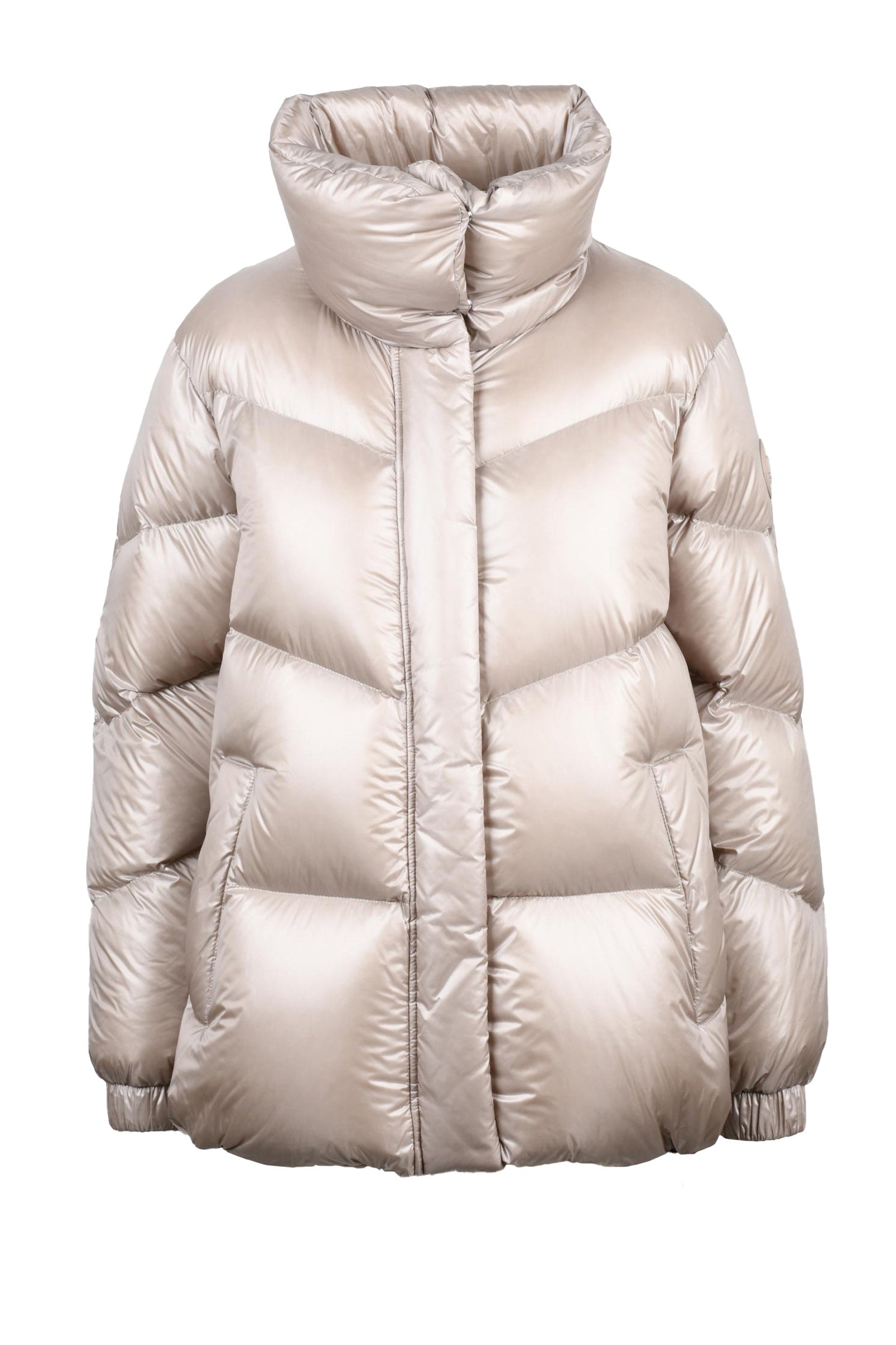 WOOLRICH - OUTWEAR JACKETS