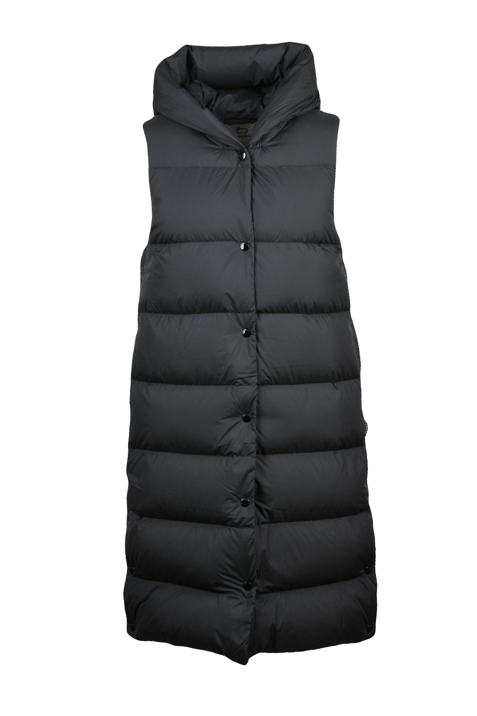 WOOLRICH - OUTWEAR JACKETS