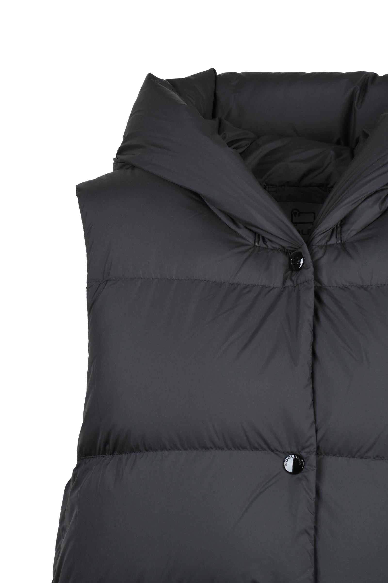 WOOLRICH - OUTWEAR JACKETS