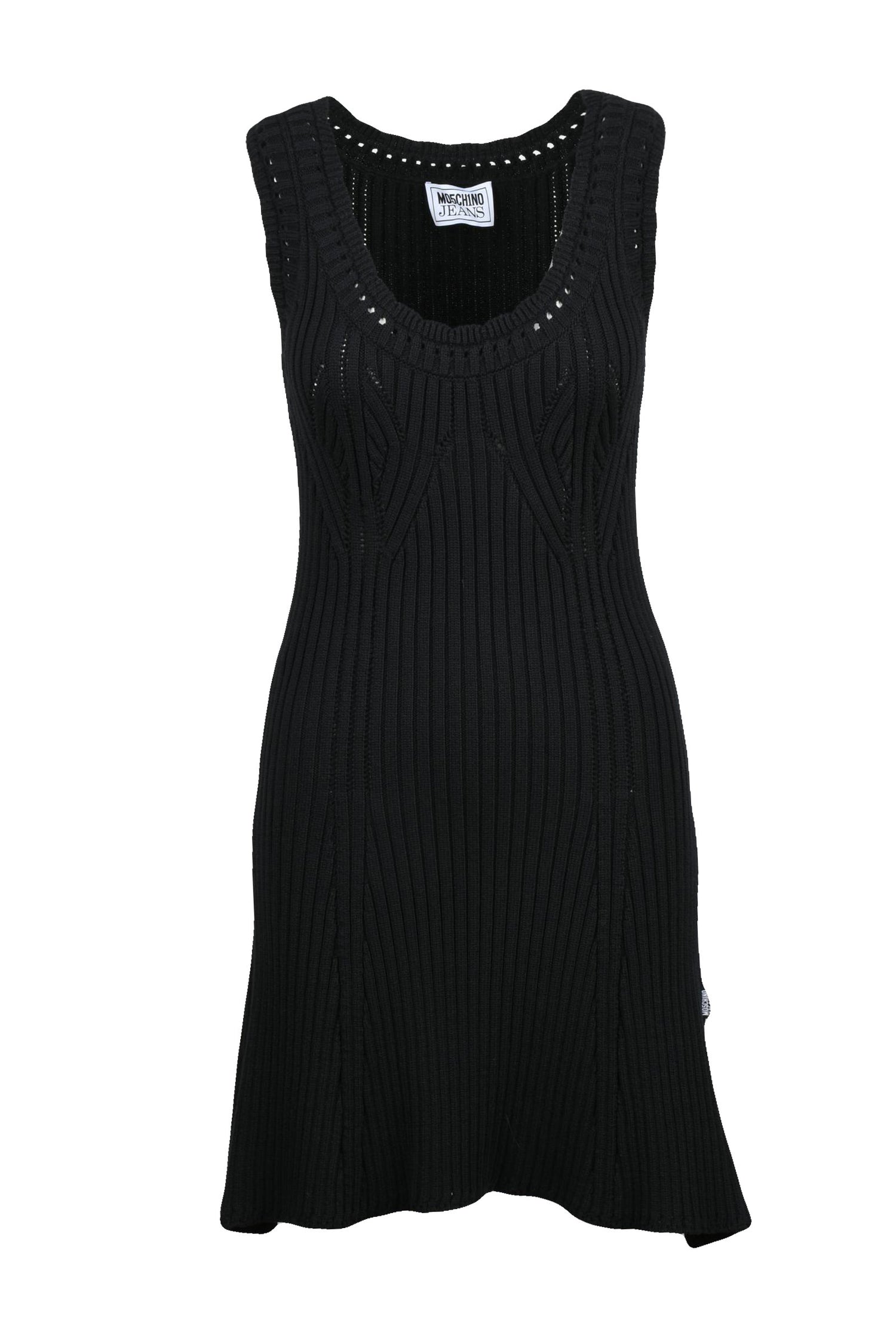 MO5CH1NO JEANS - DRESS
