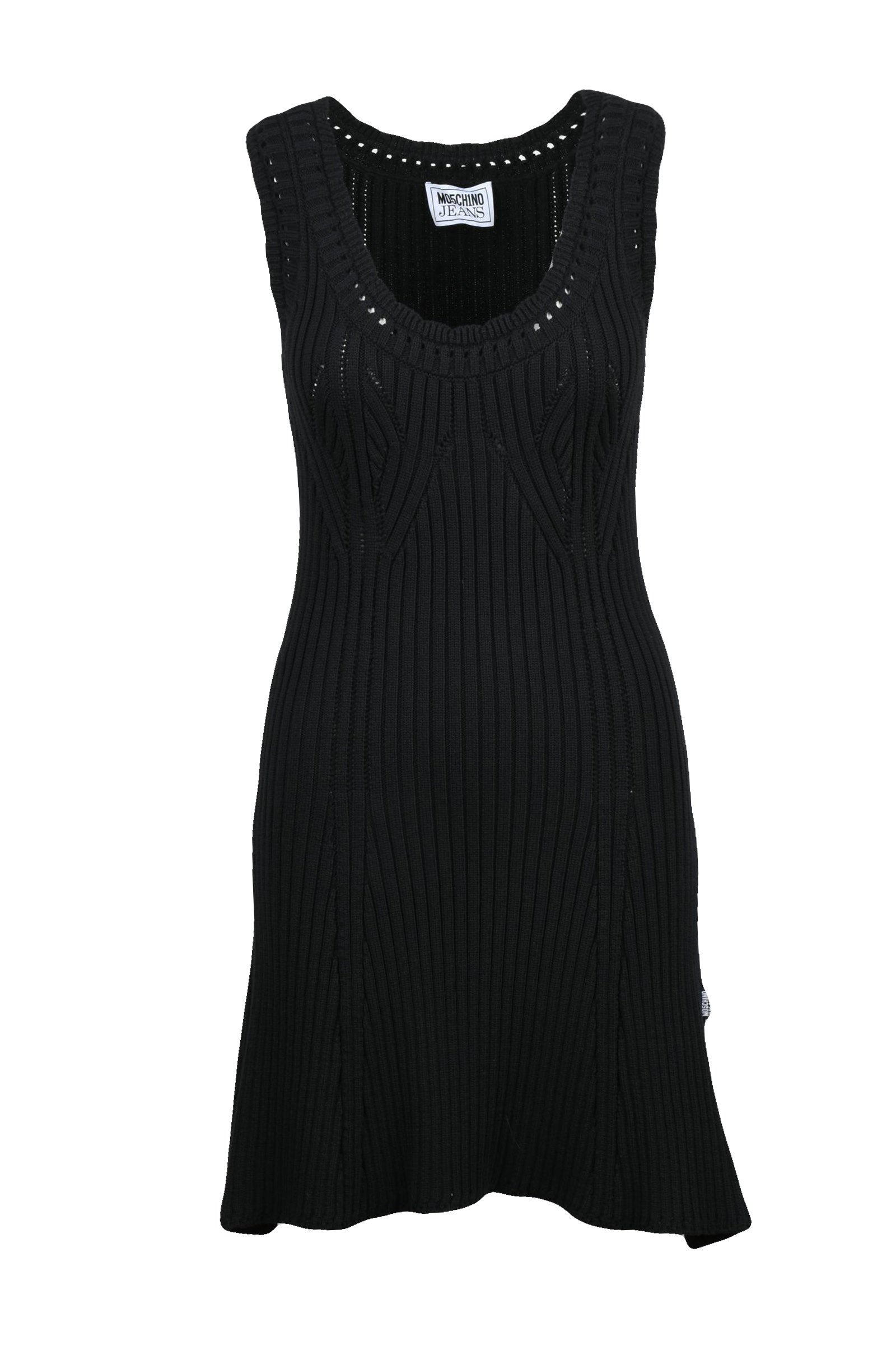 MO5CH1NO JEANS - DRESS