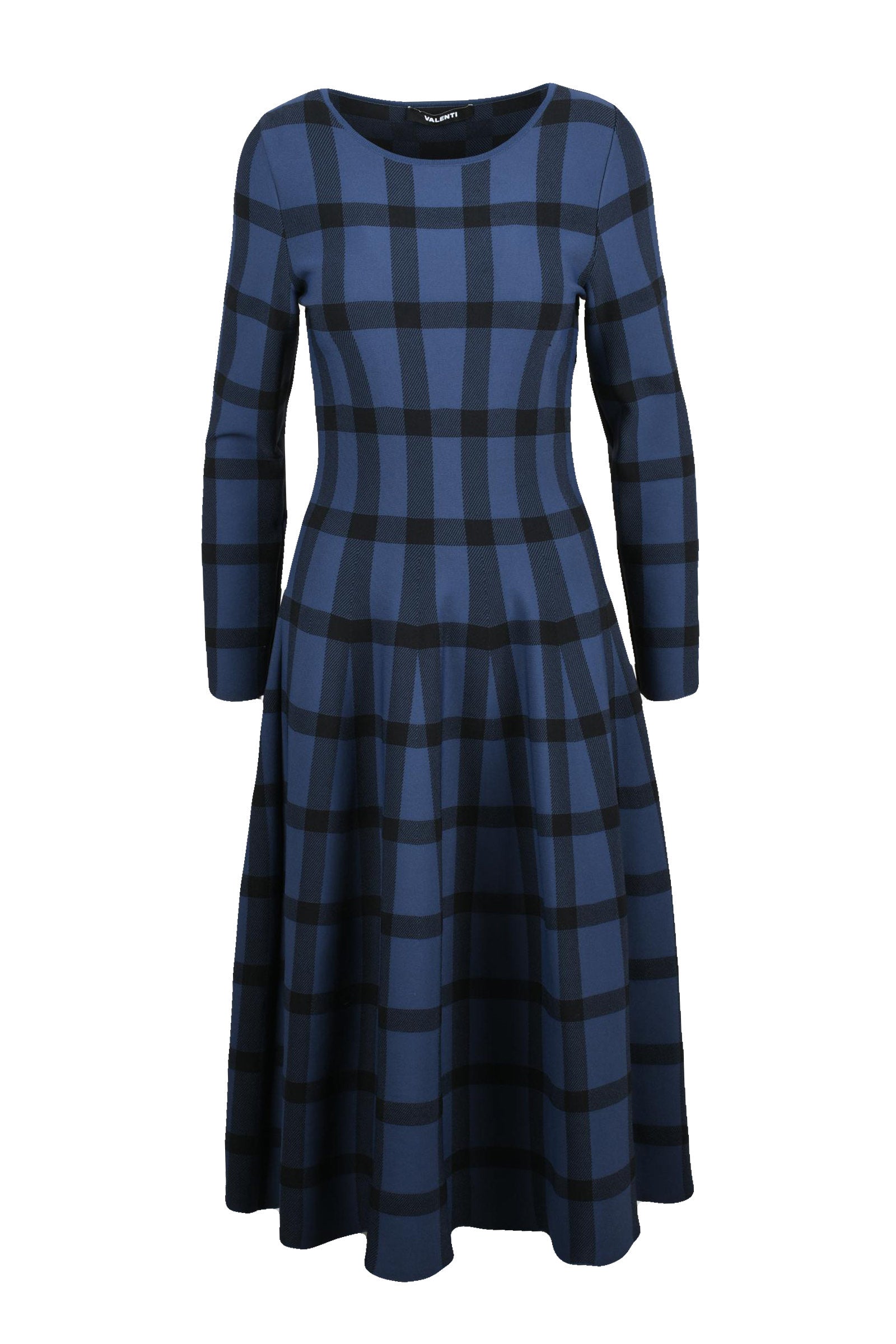 VALENTI - DRESS