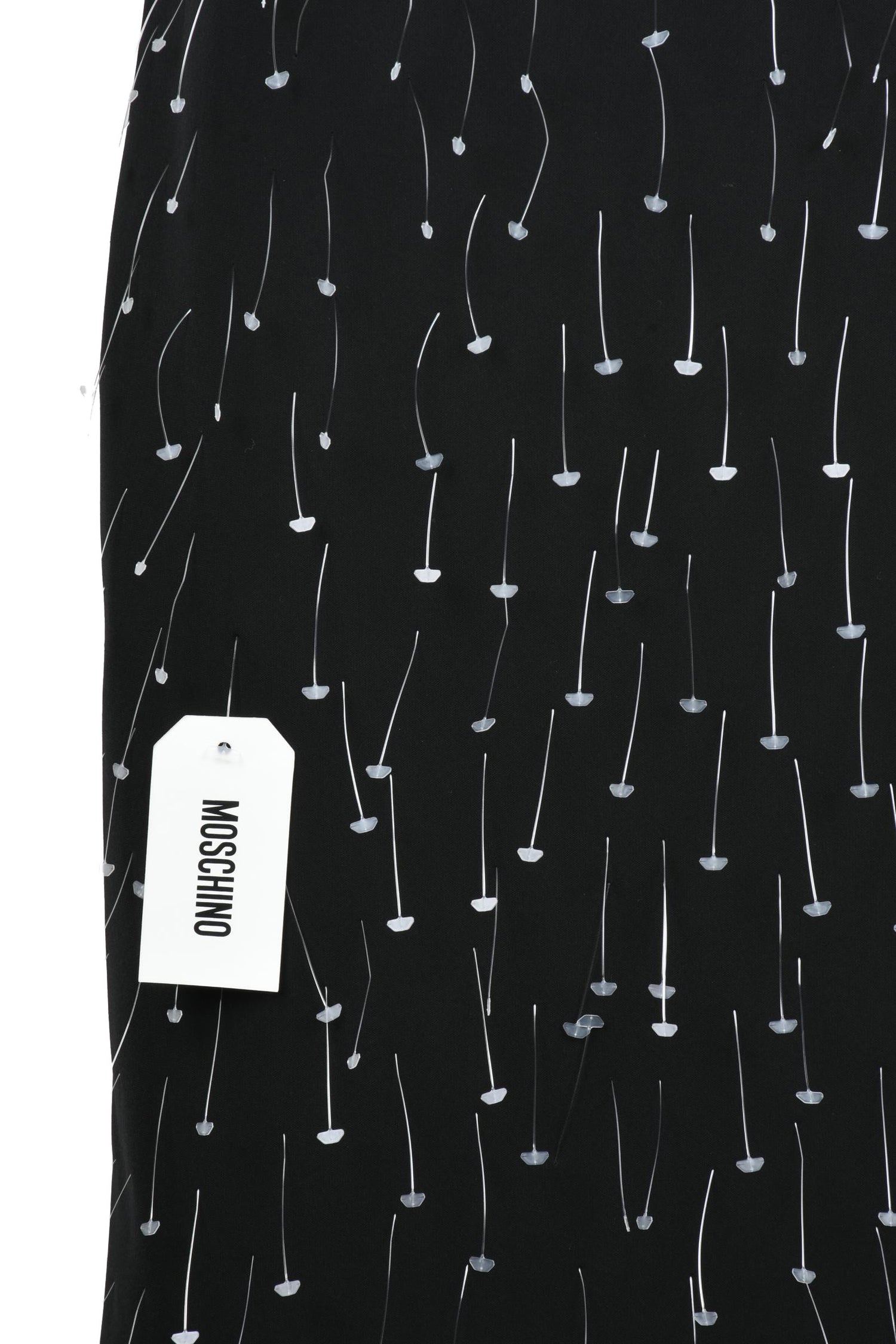 MOSCHINO COUTURE - DRESS