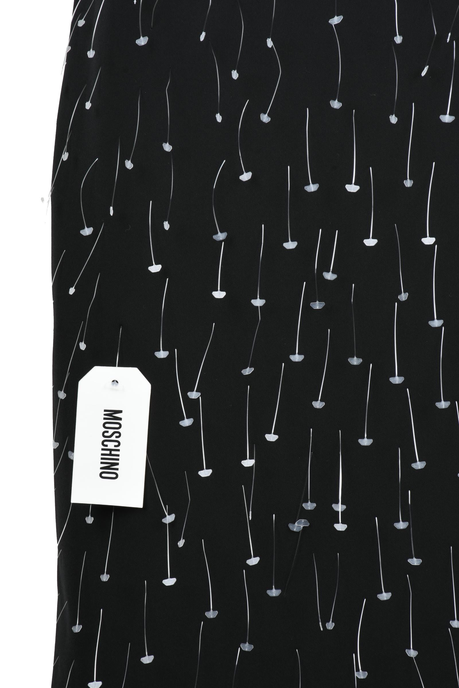 MOSCHINO COUTURE - DRESS