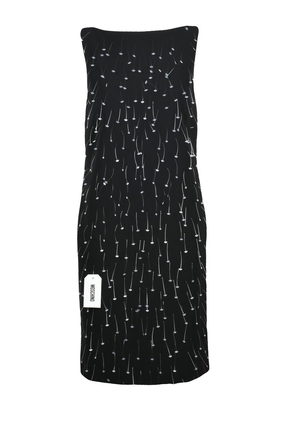 MOSCHINO COUTURE - DRESS