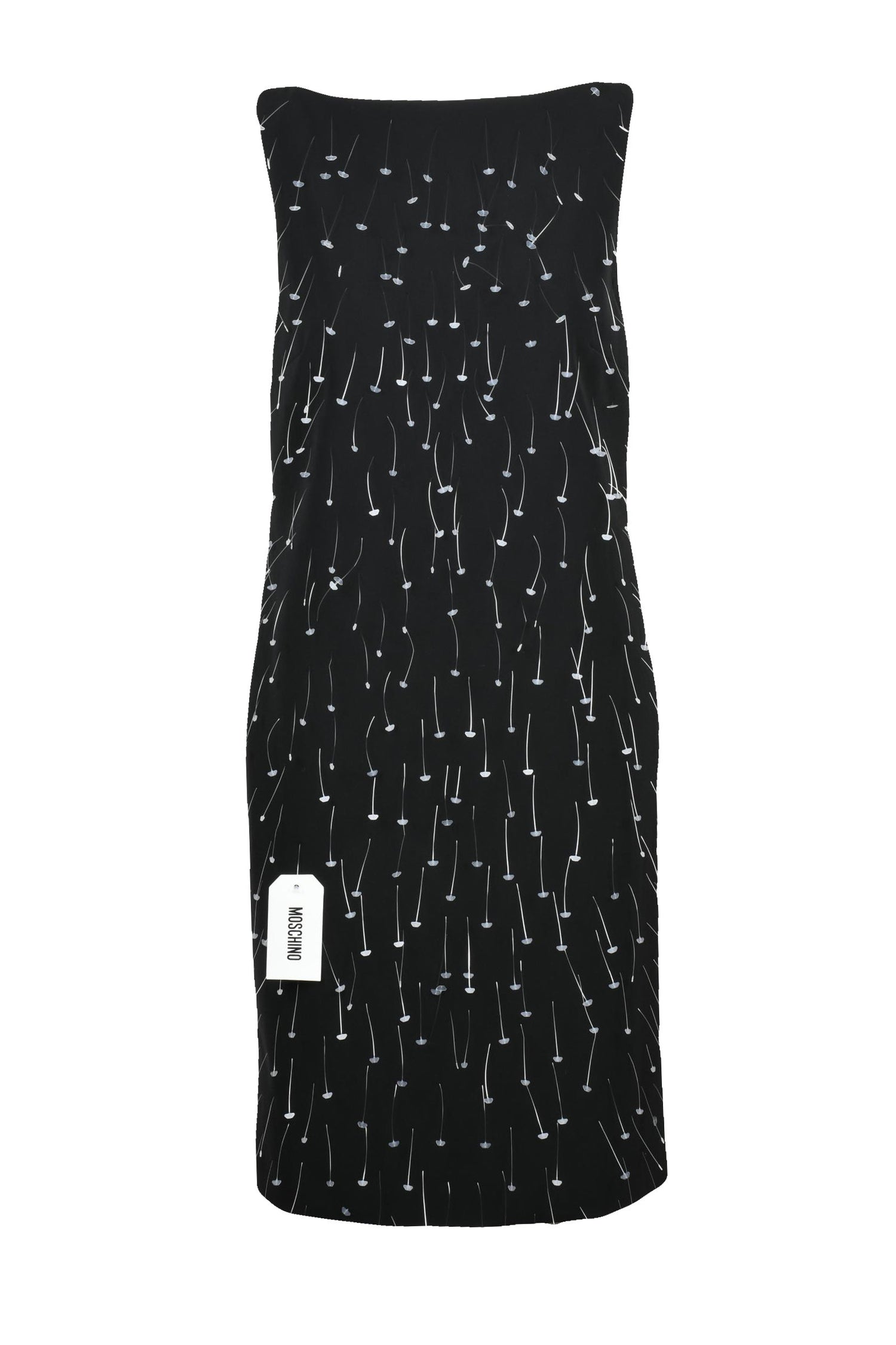 MOSCHINO COUTURE - DRESS