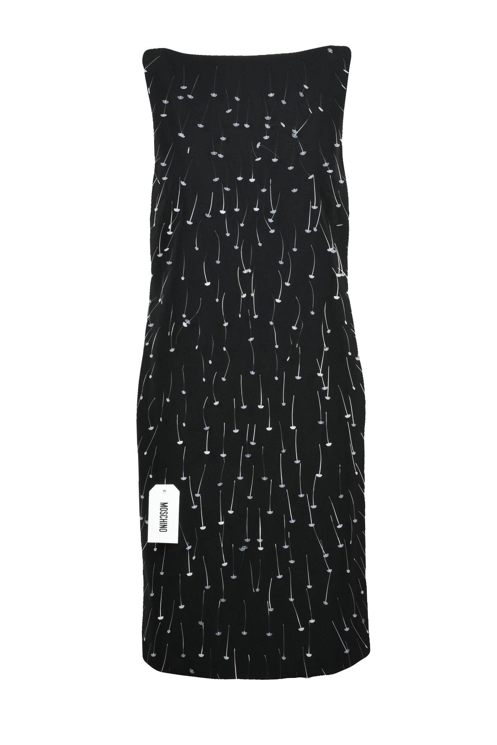 MOSCHINO COUTURE - DRESS