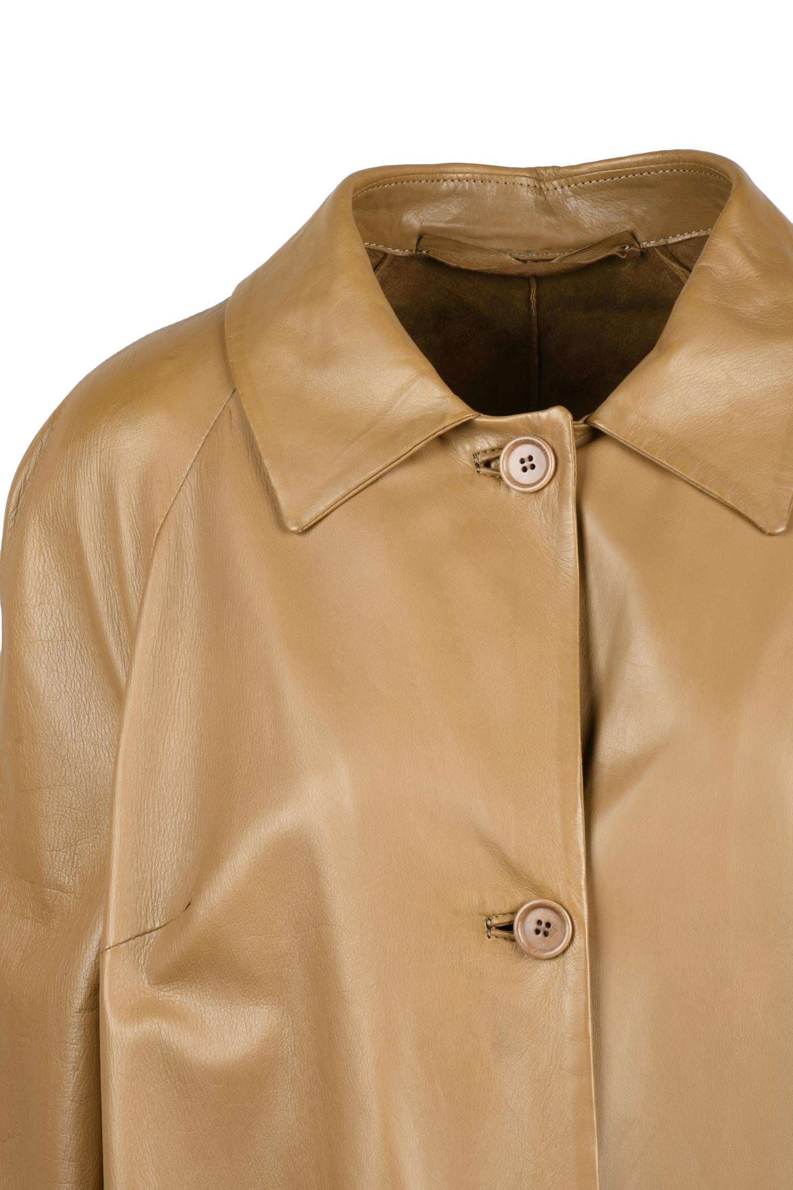 SALVATORE SANTORO - OUTWEAR JACKETS