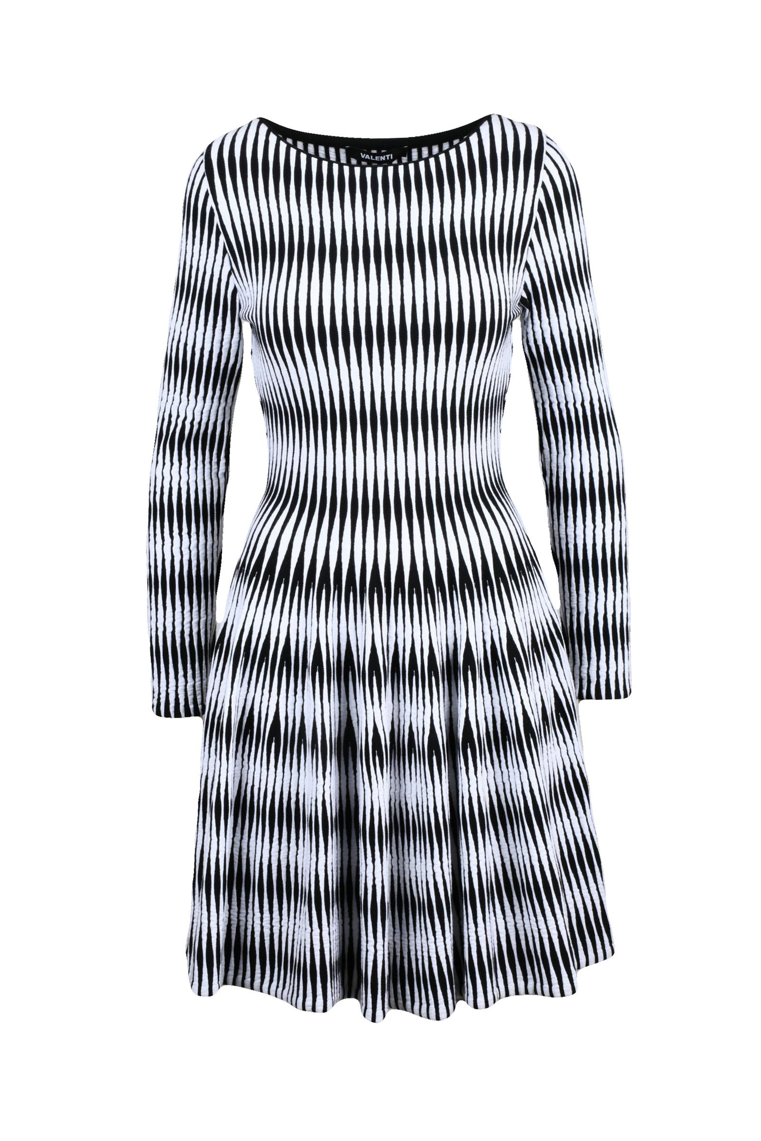 VALENTI - DRESS