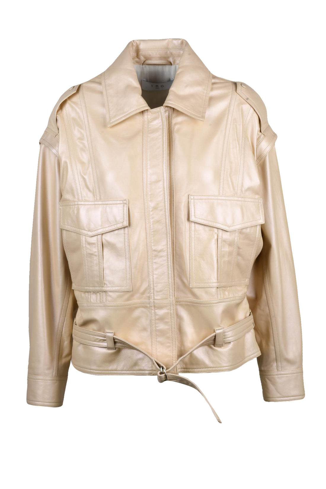 IRO - OUTWEAR JACKETS