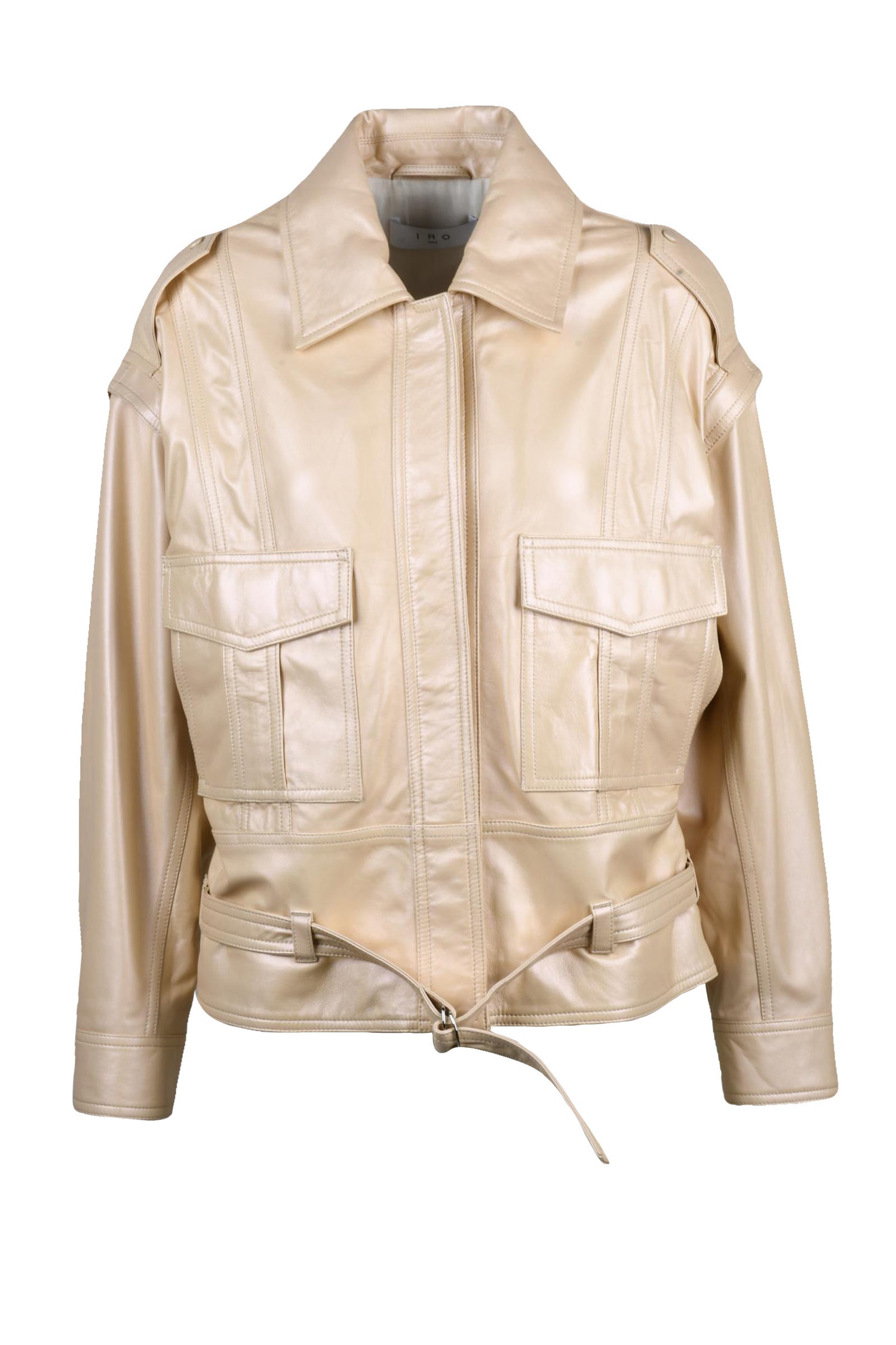 IRO - OUTWEAR JACKETS
