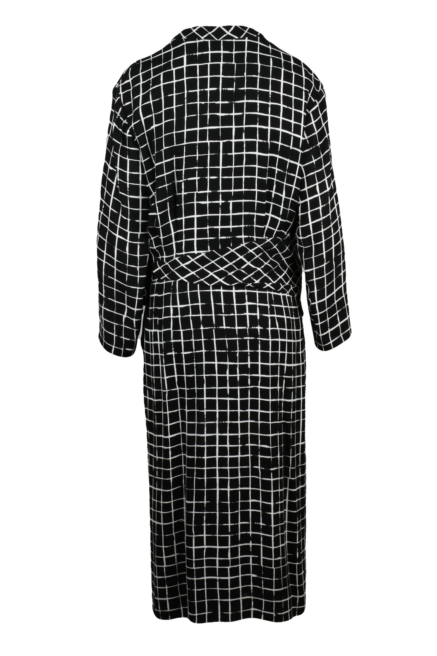DRIES VAN NOTEN - DRESS