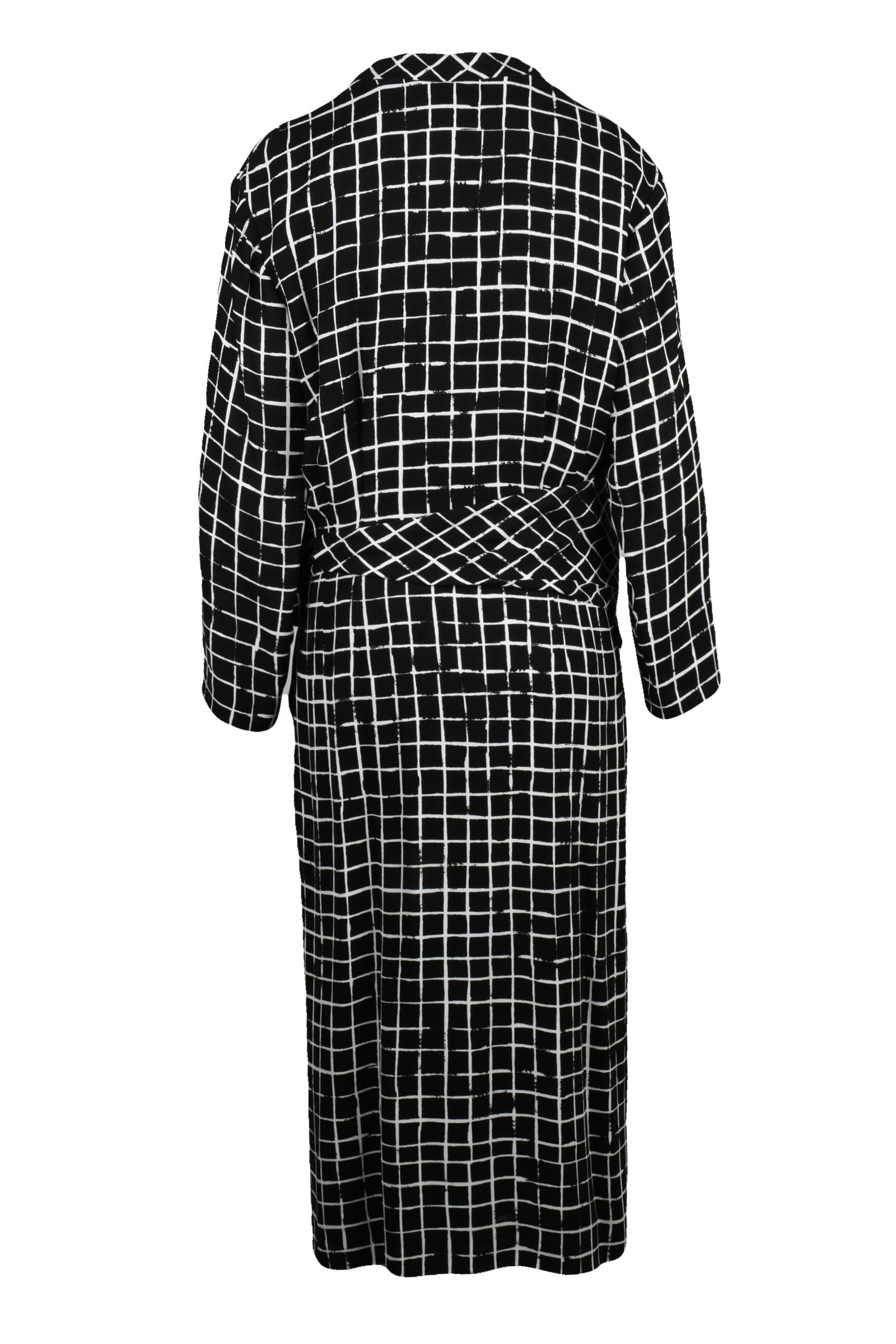 DRIES VAN NOTEN - DRESS