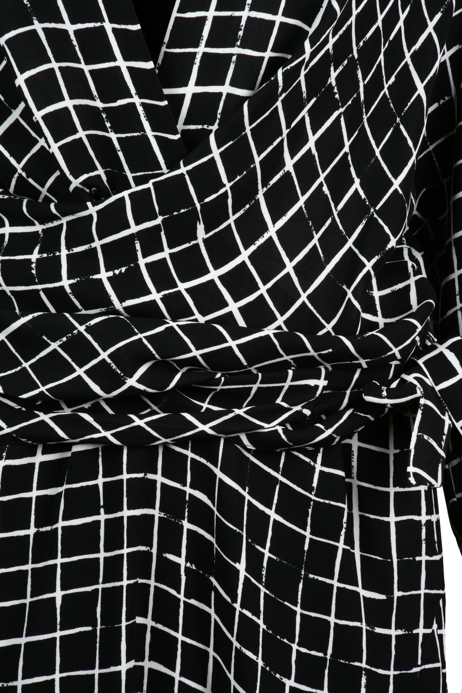 DRIES VAN NOTEN - DRESS