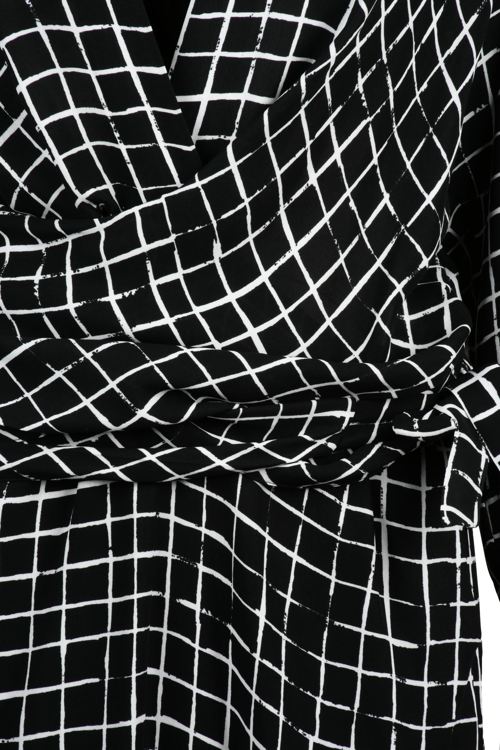 DRIES VAN NOTEN - DRESS