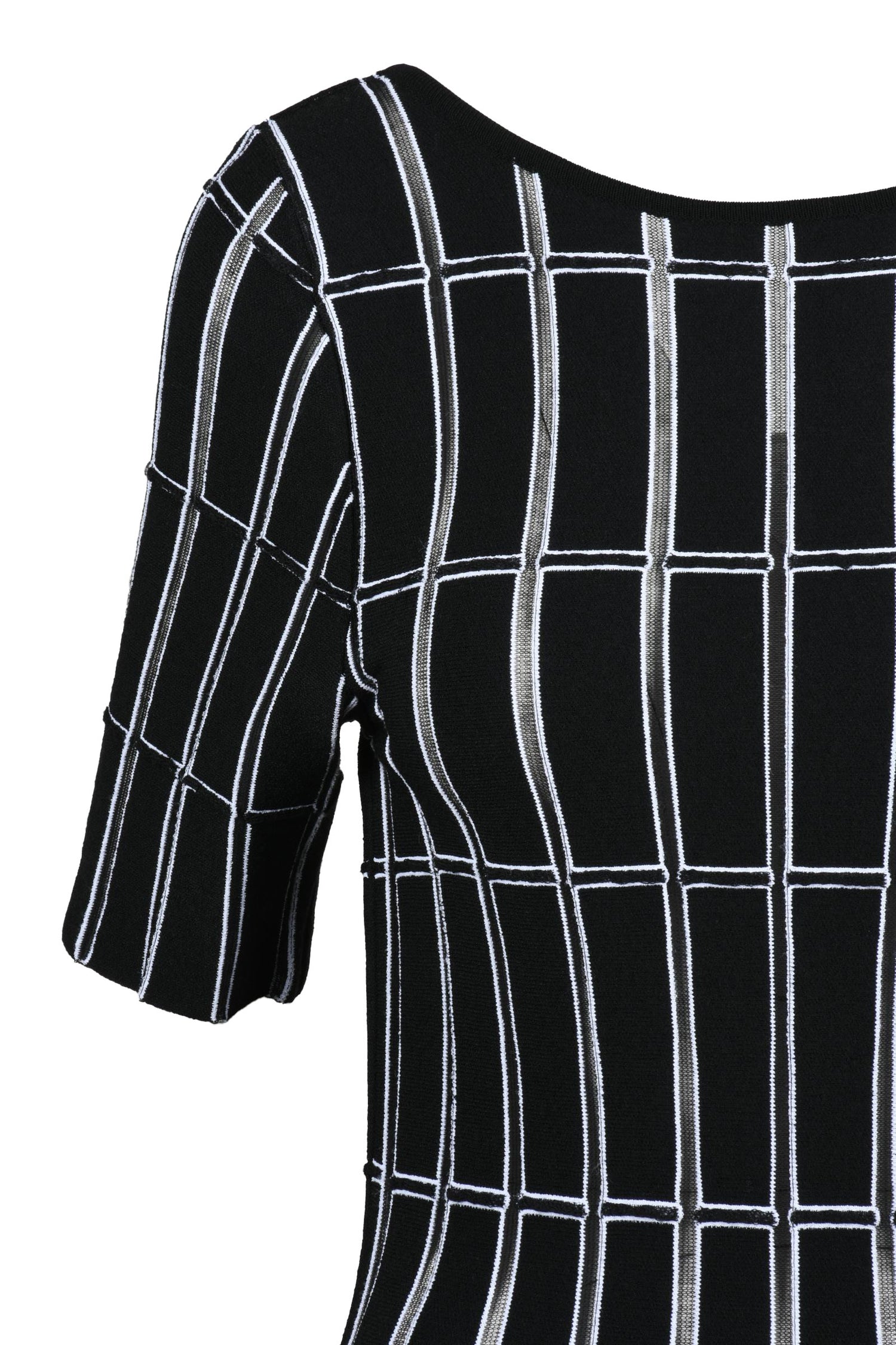 ANTONINO VALENTI - DRESS