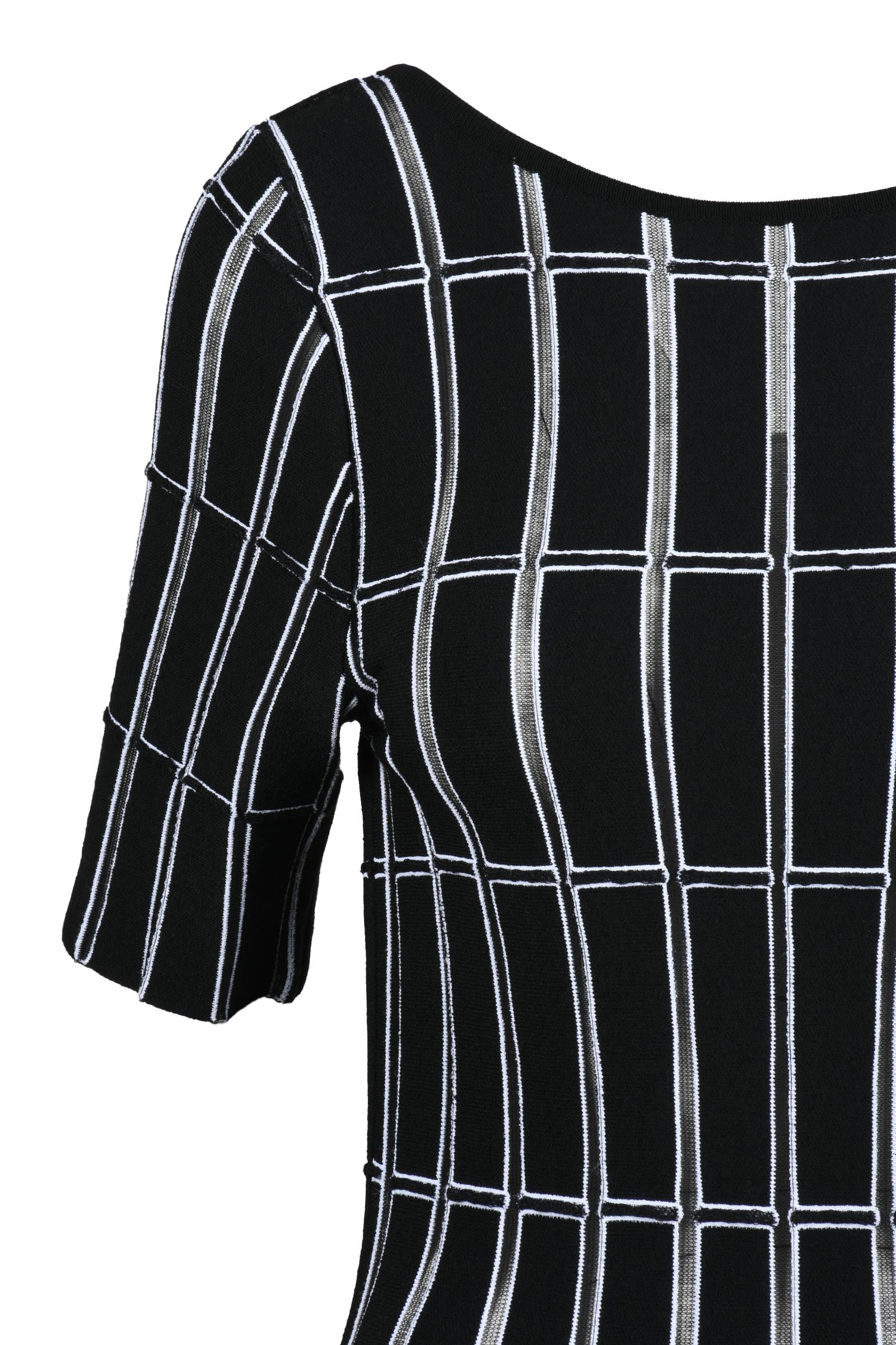 ANTONINO VALENTI - DRESS