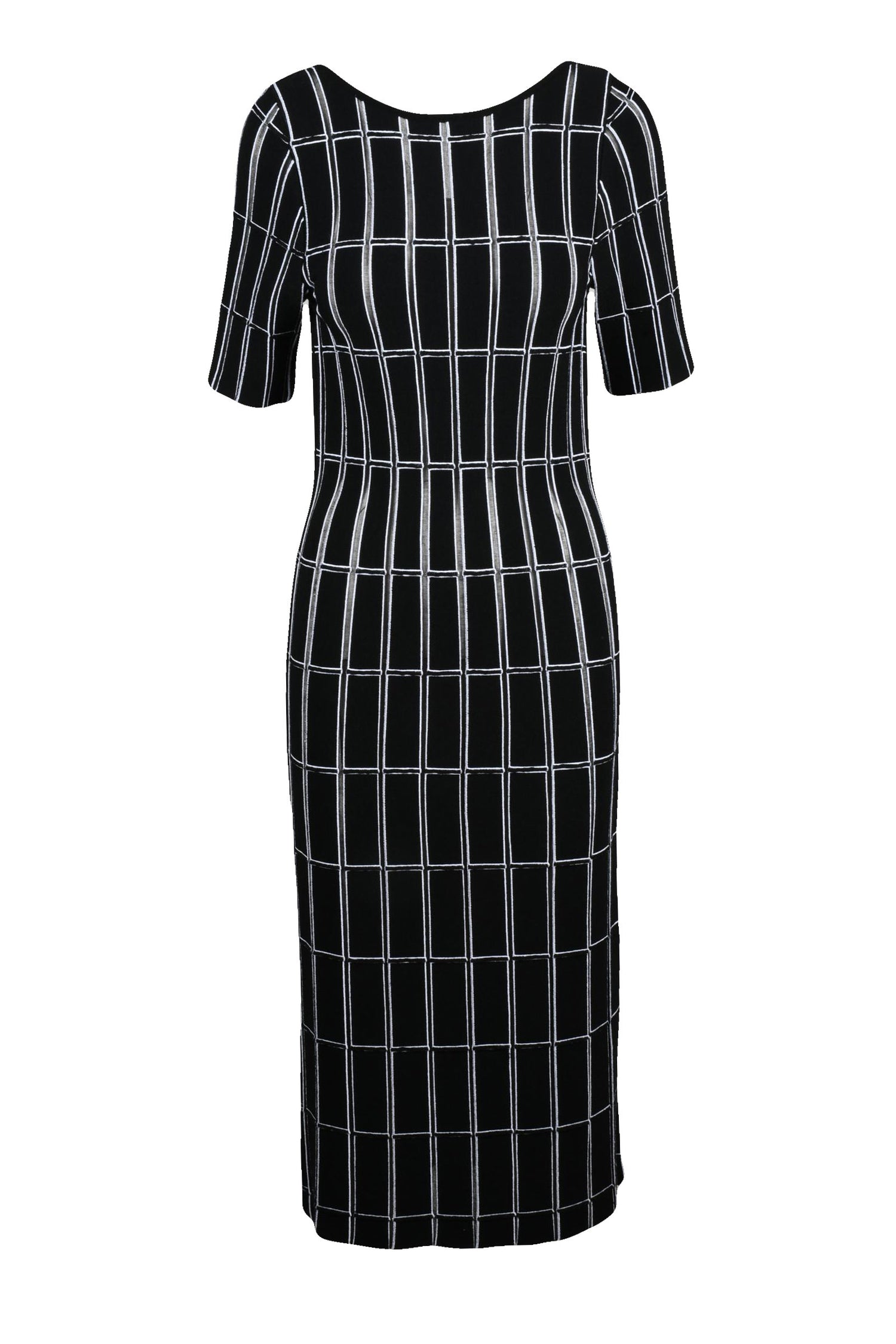 ANTONINO VALENTI - DRESS