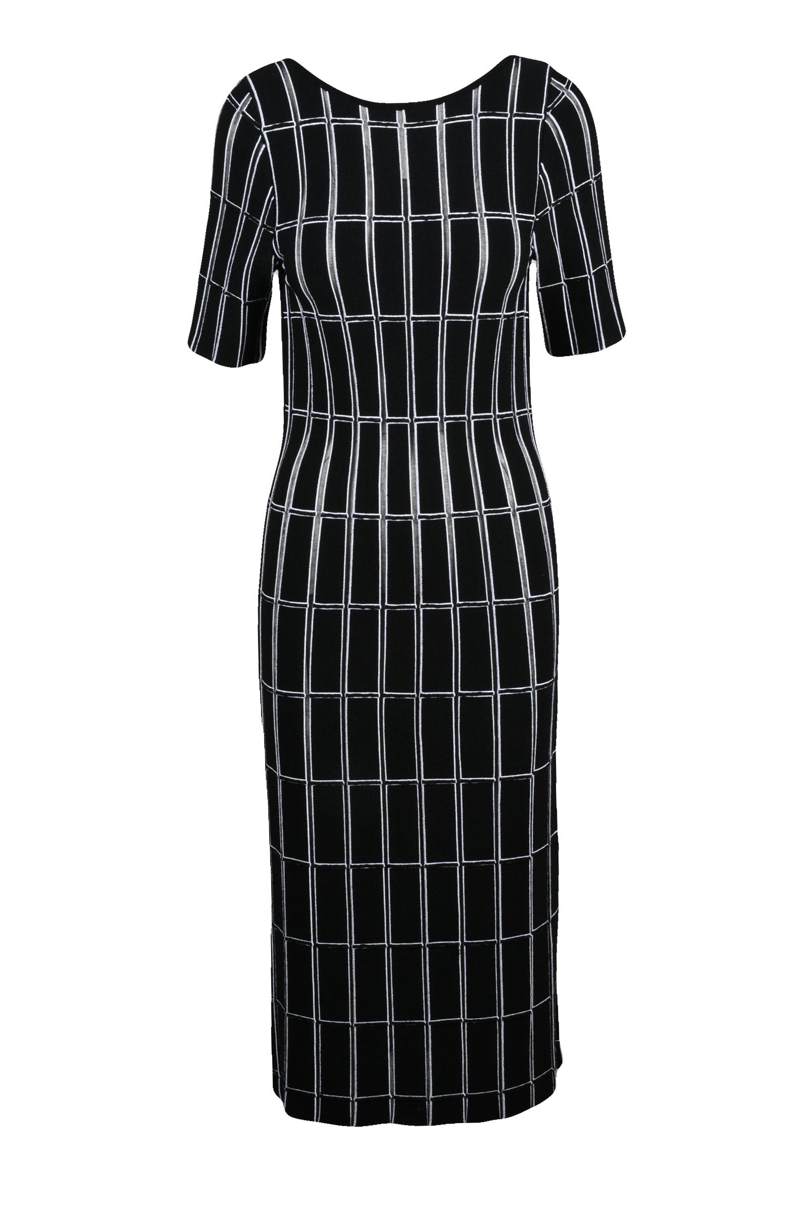 ANTONINO VALENTI - DRESS