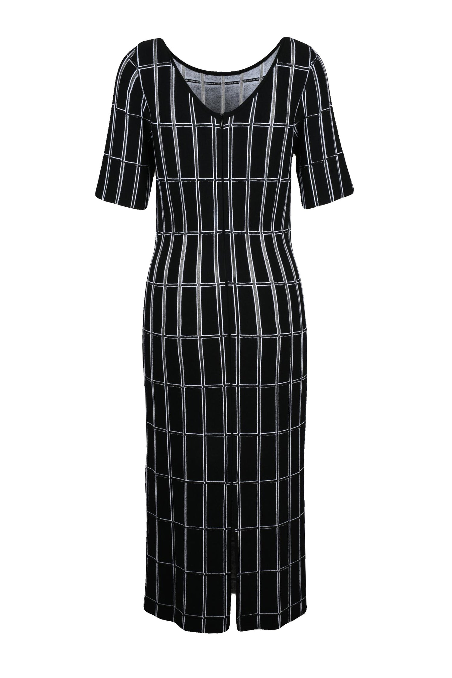 ANTONINO VALENTI - DRESS