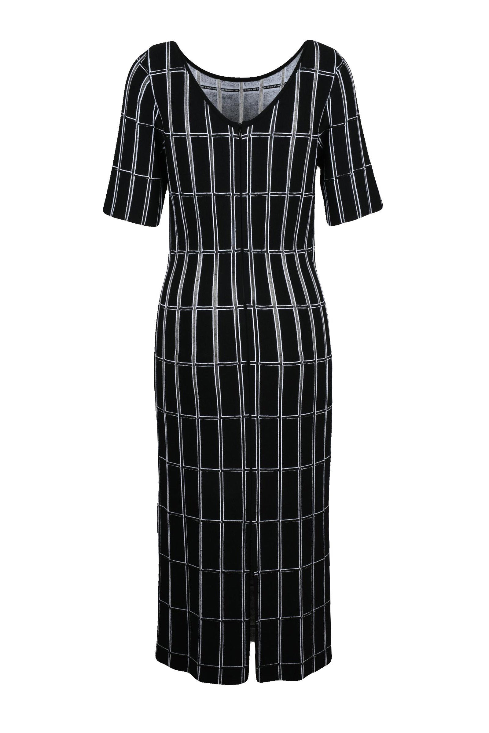 ANTONINO VALENTI - DRESS