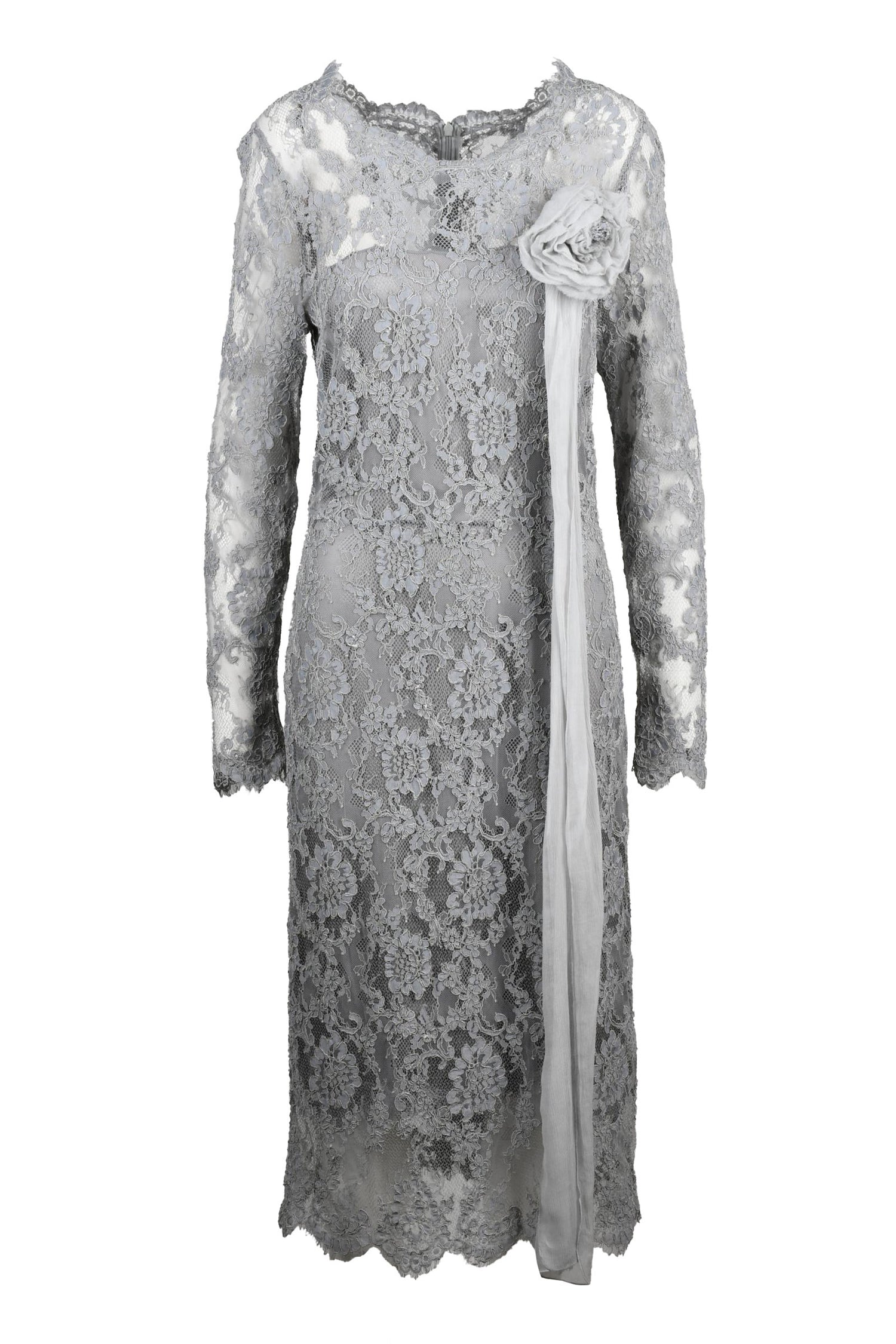 ERMANNO SCERVINO - DRESS