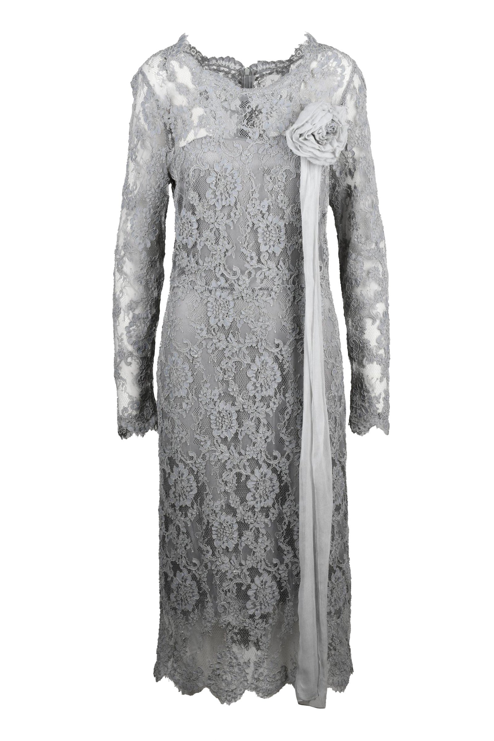 ERMANNO SCERVINO - DRESS