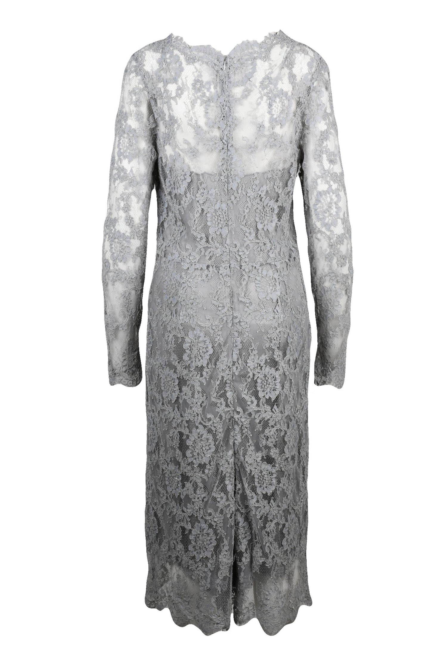 ERMANNO SCERVINO - DRESS