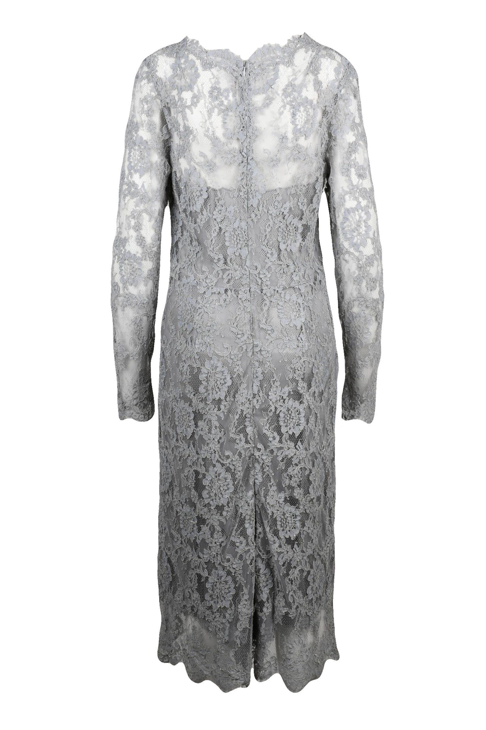 ERMANNO SCERVINO - DRESS