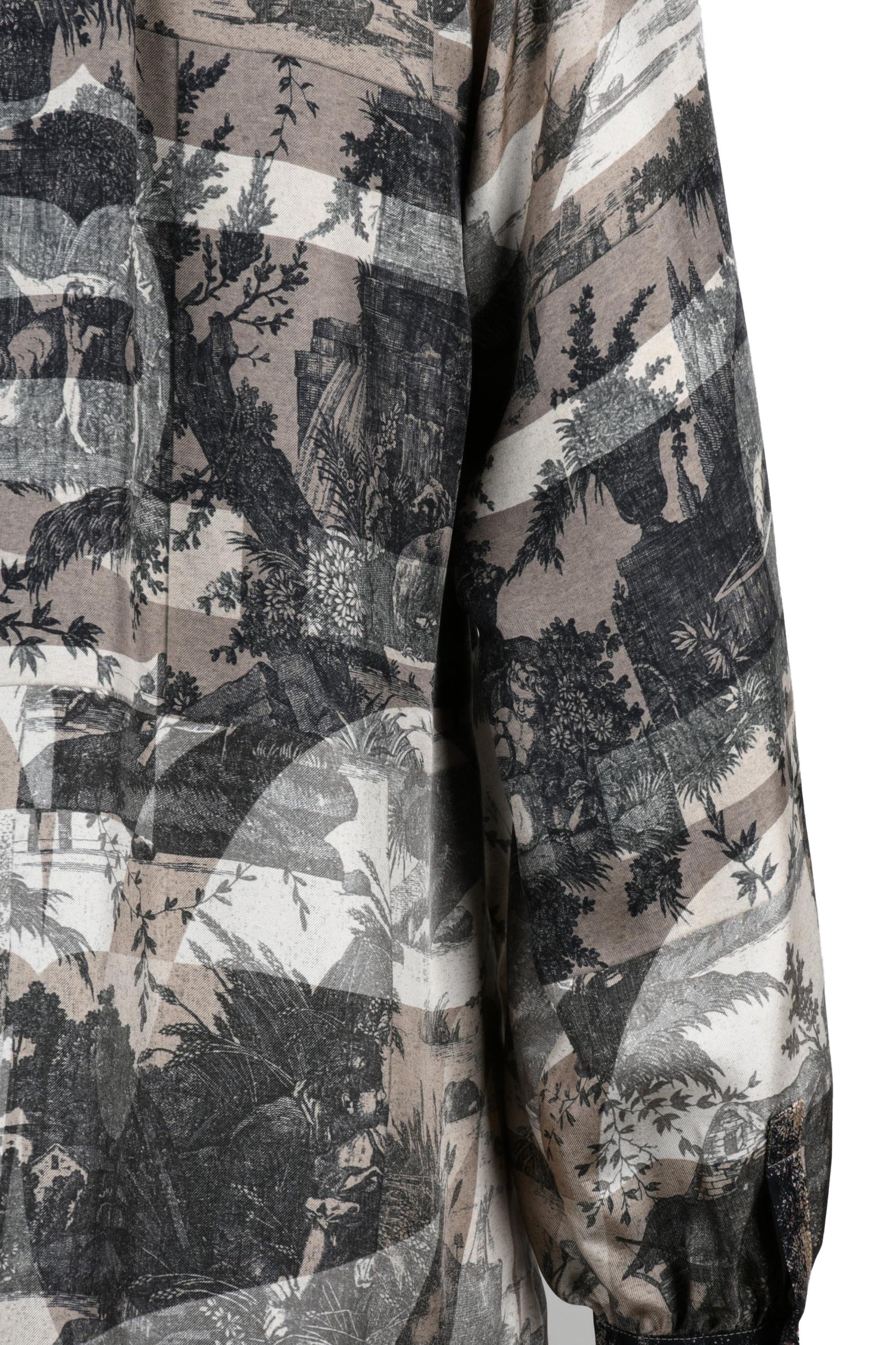 PIERRE-LOUIS MASCIA - SHIRT