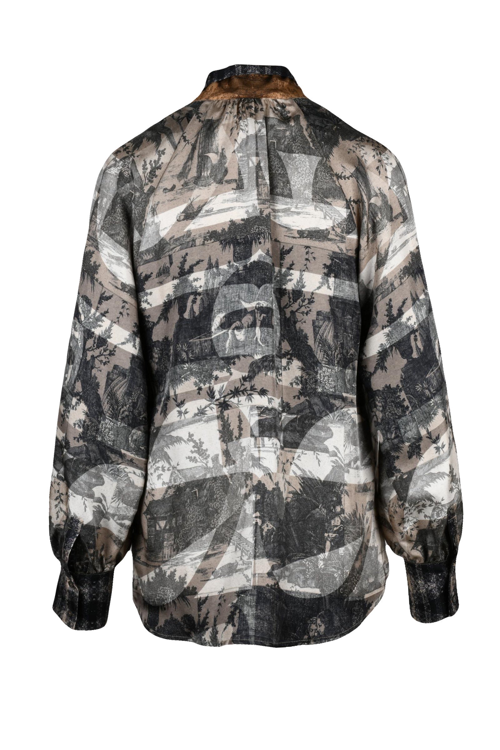 PIERRE-LOUIS MASCIA - SHIRT