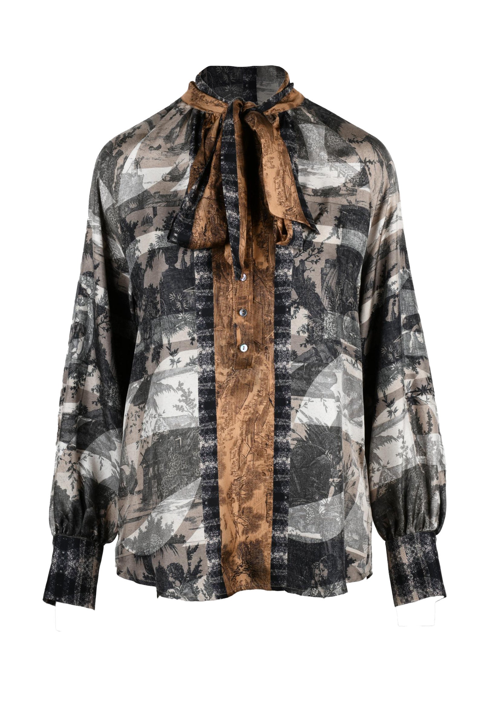 PIERRE-LOUIS MASCIA - SHIRT