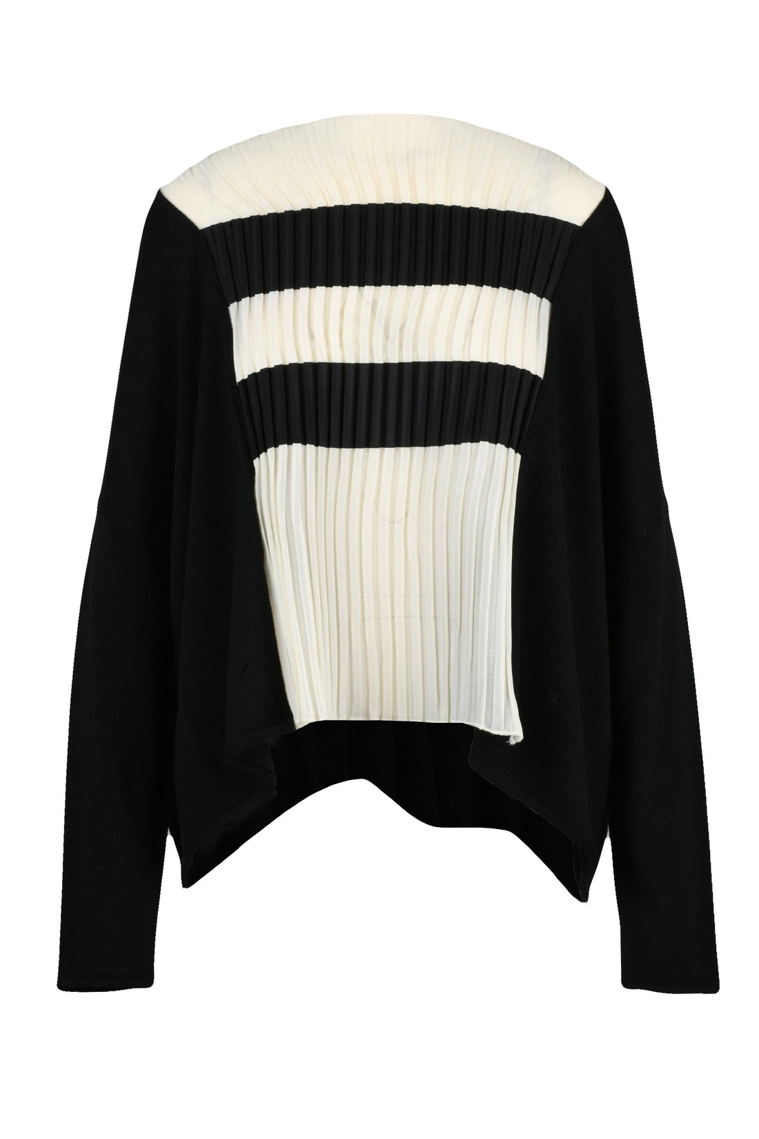 PIER ANTONIO GASPARI - KNITWEAR AND SWEATSHIRTS