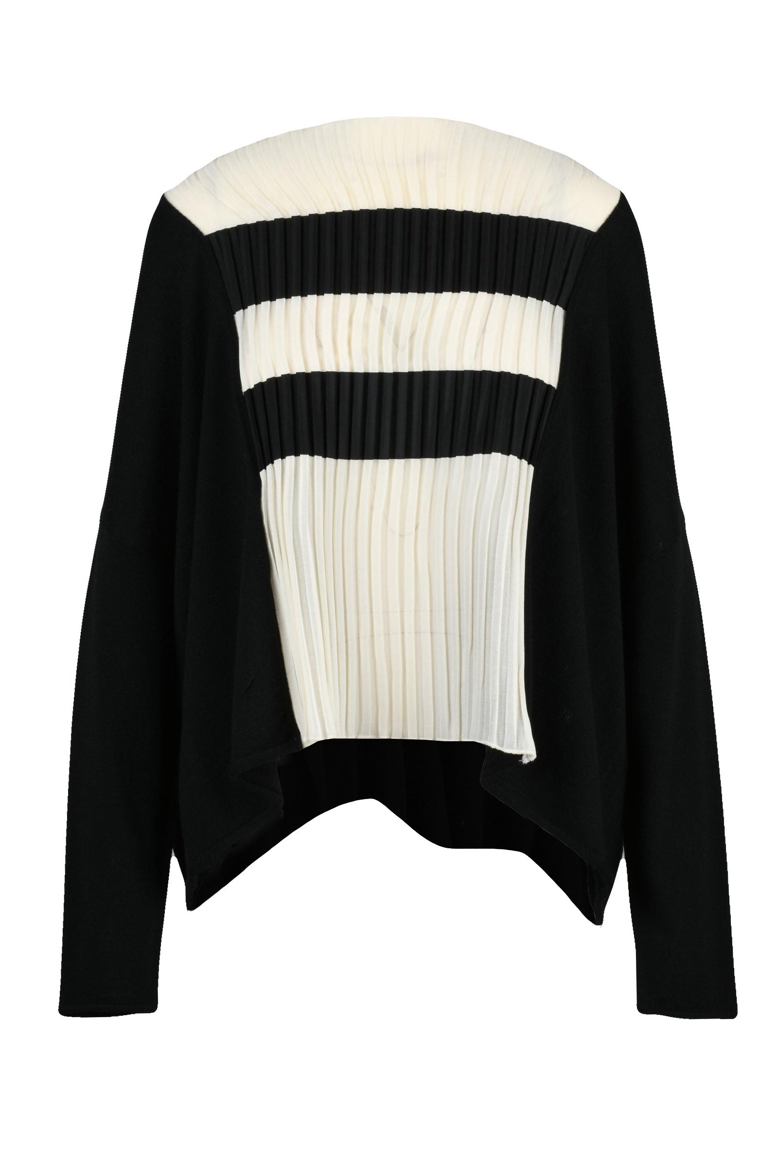 PIER ANTONIO GASPARI - KNITWEAR AND SWEATSHIRTS