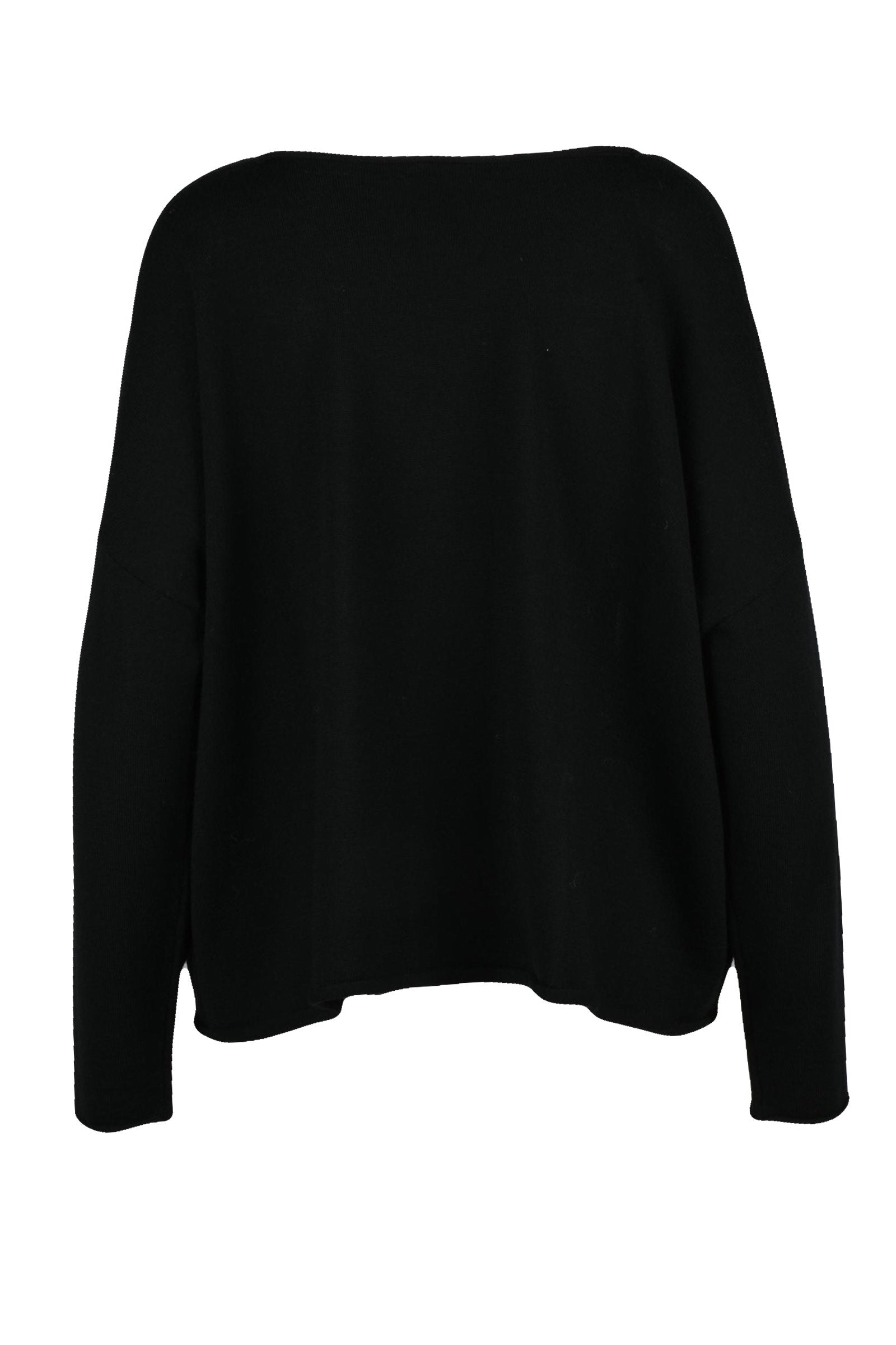PIER ANTONIO GASPARI - KNITWEAR AND SWEATSHIRTS