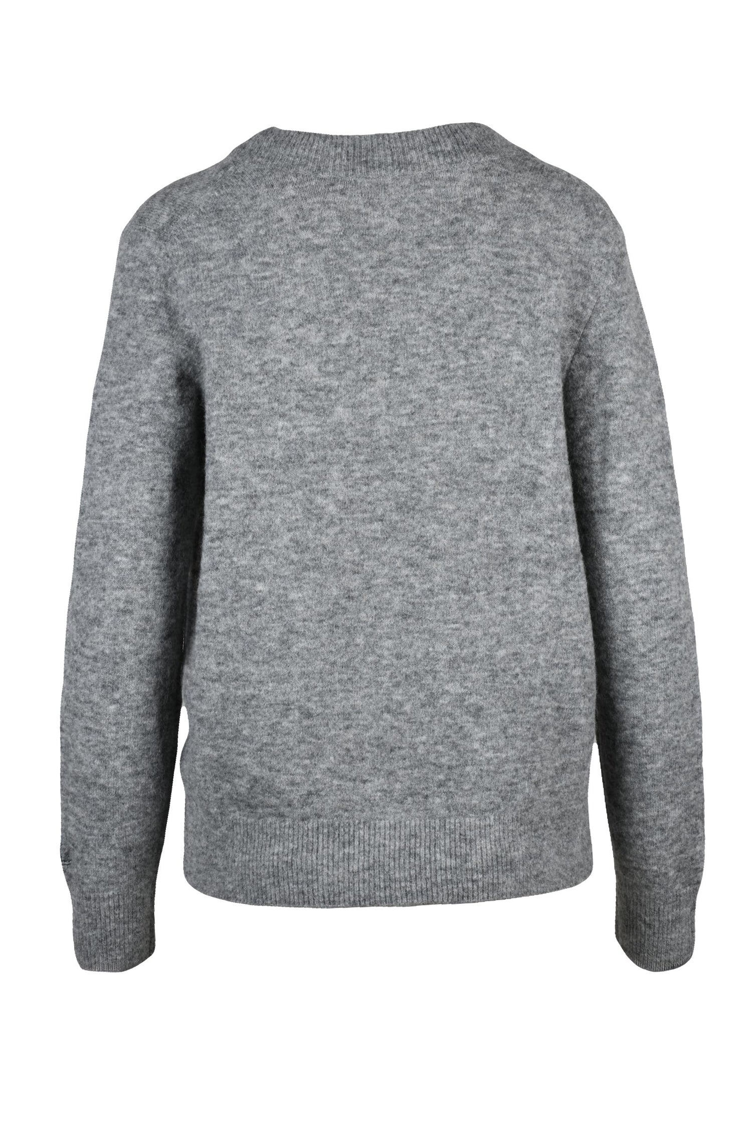 MC2 SAINT BARTH - KNITWEAR AND SWEATSHIRTS